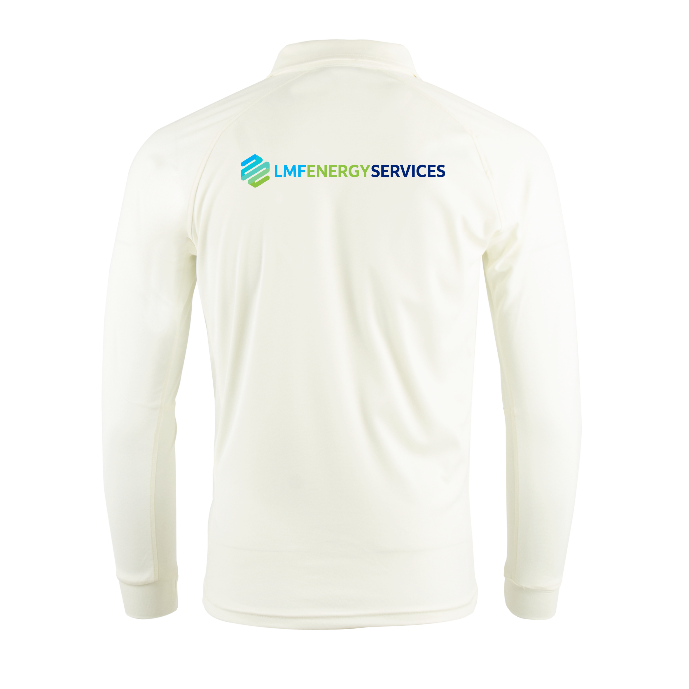 Birkenhead Park Cricket Club Long Sleeve Shirt