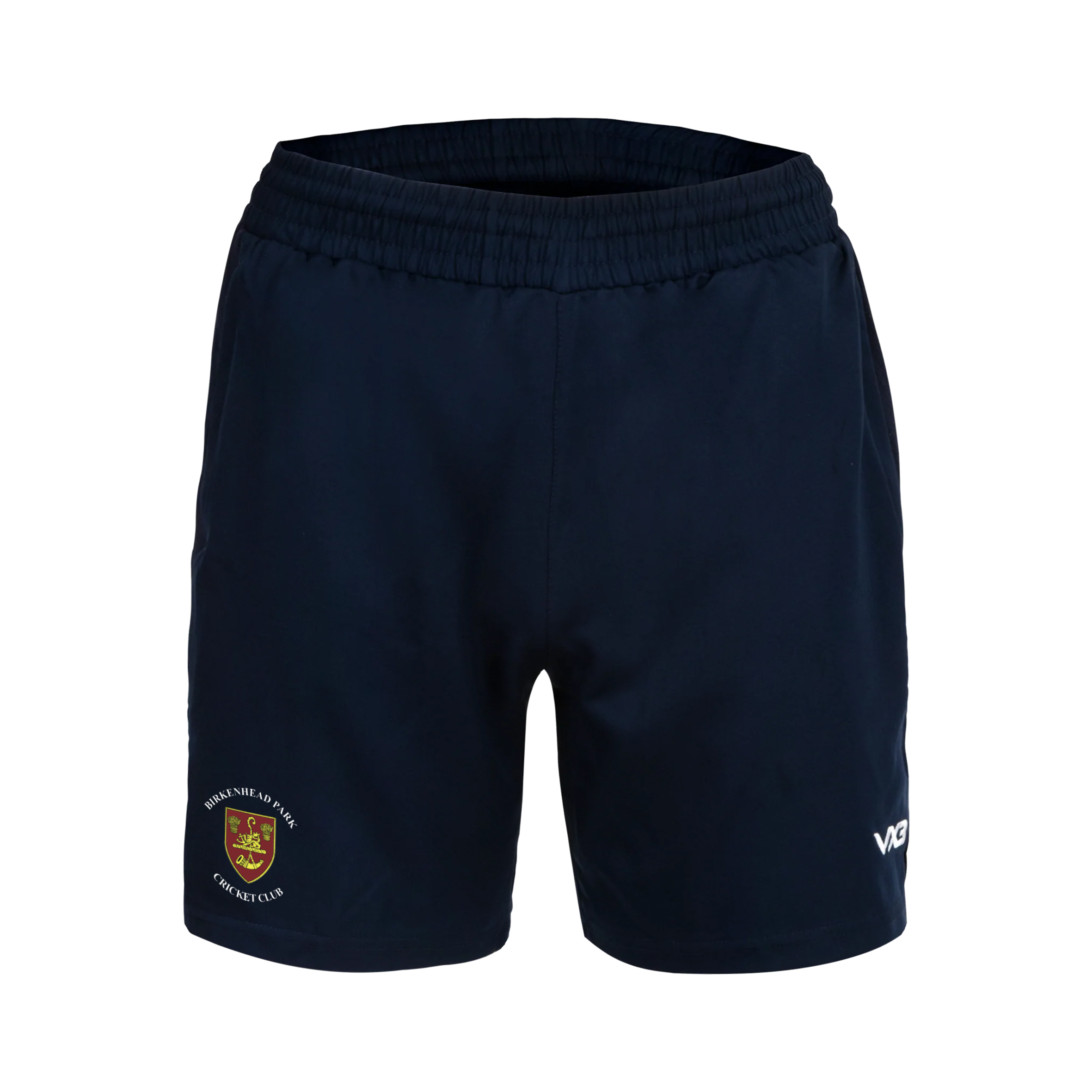 Birkenhead Park Cricket Club Majester Training Short
