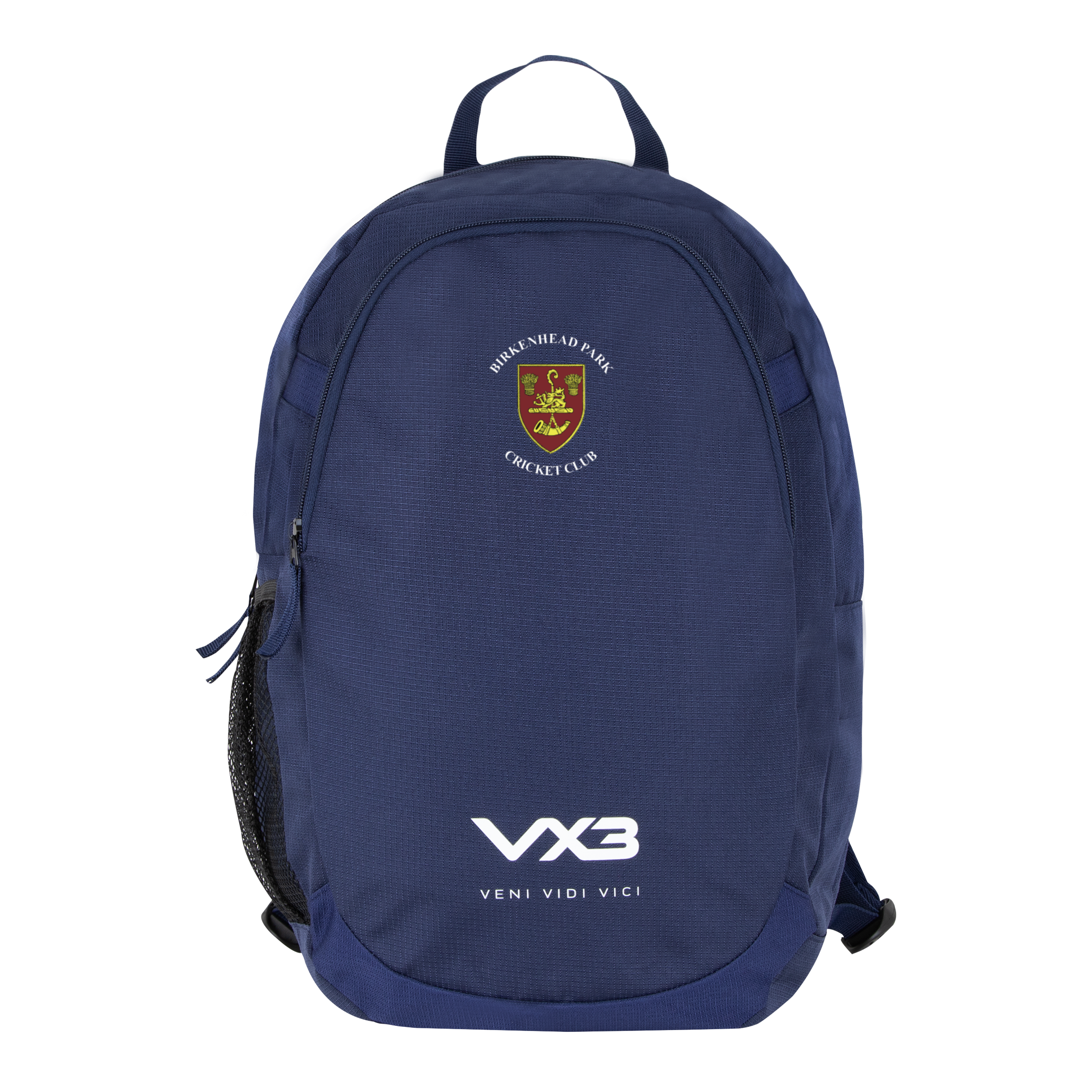 Birkenhead Park Cricket Club Performance Backpack