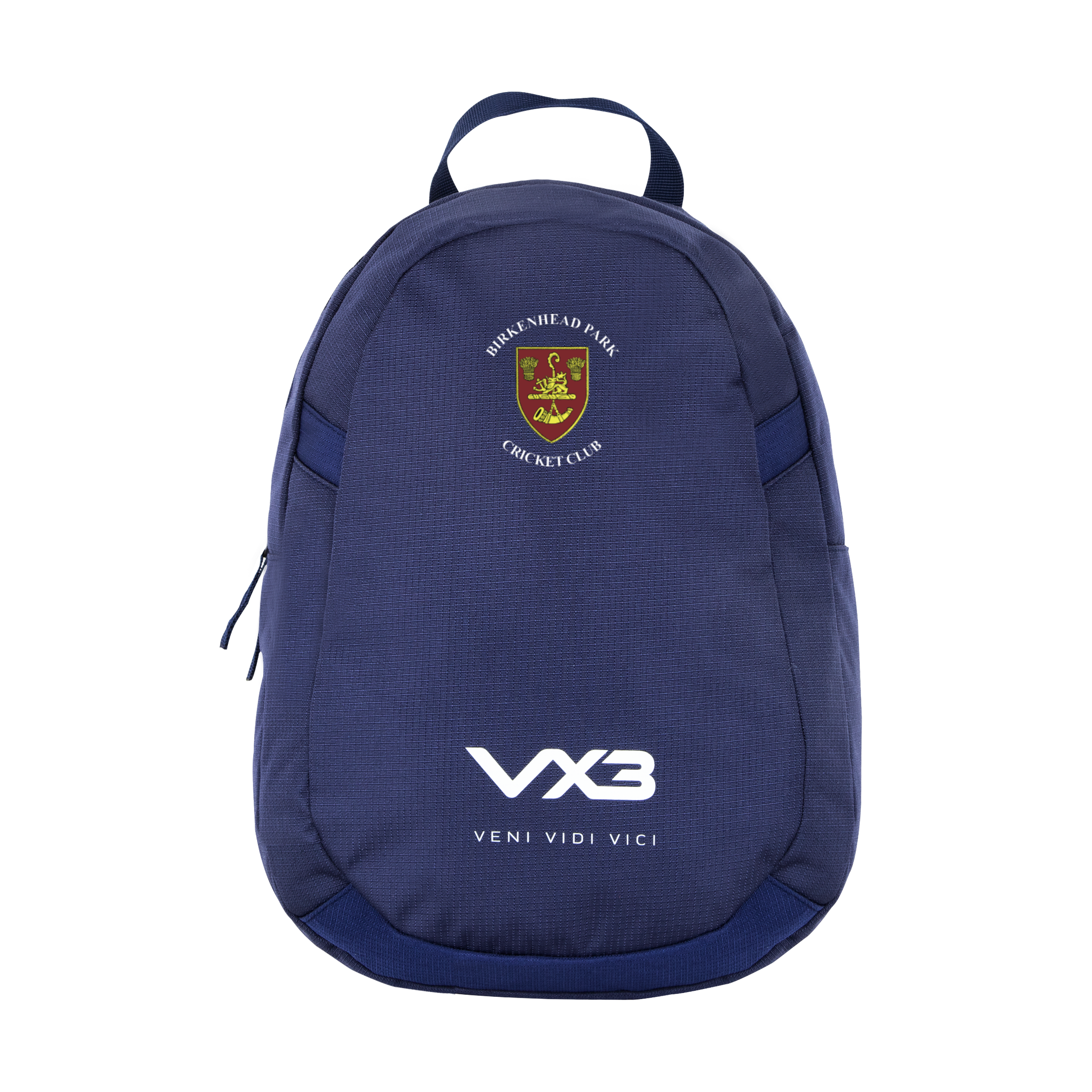 Birkenhead Park Cricket Club Performance Boot Bag