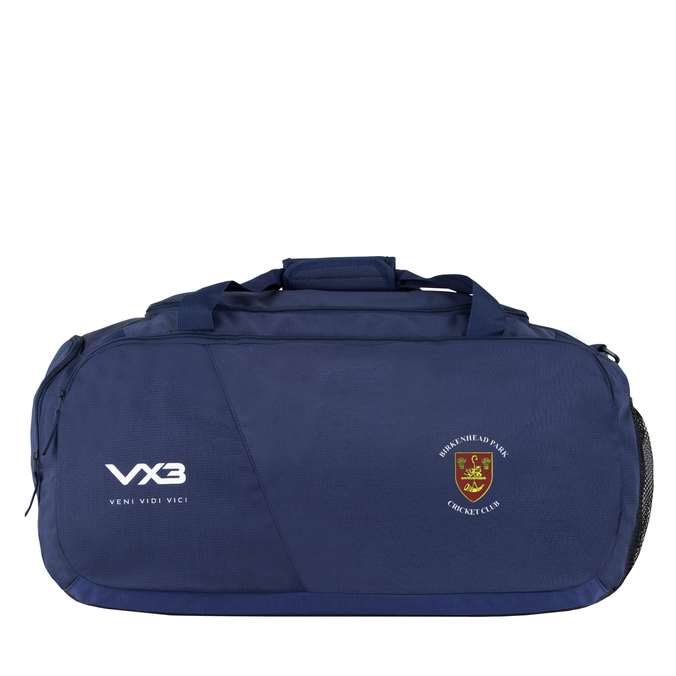Birkenhead Park Cricket Club Performance Kit Bag