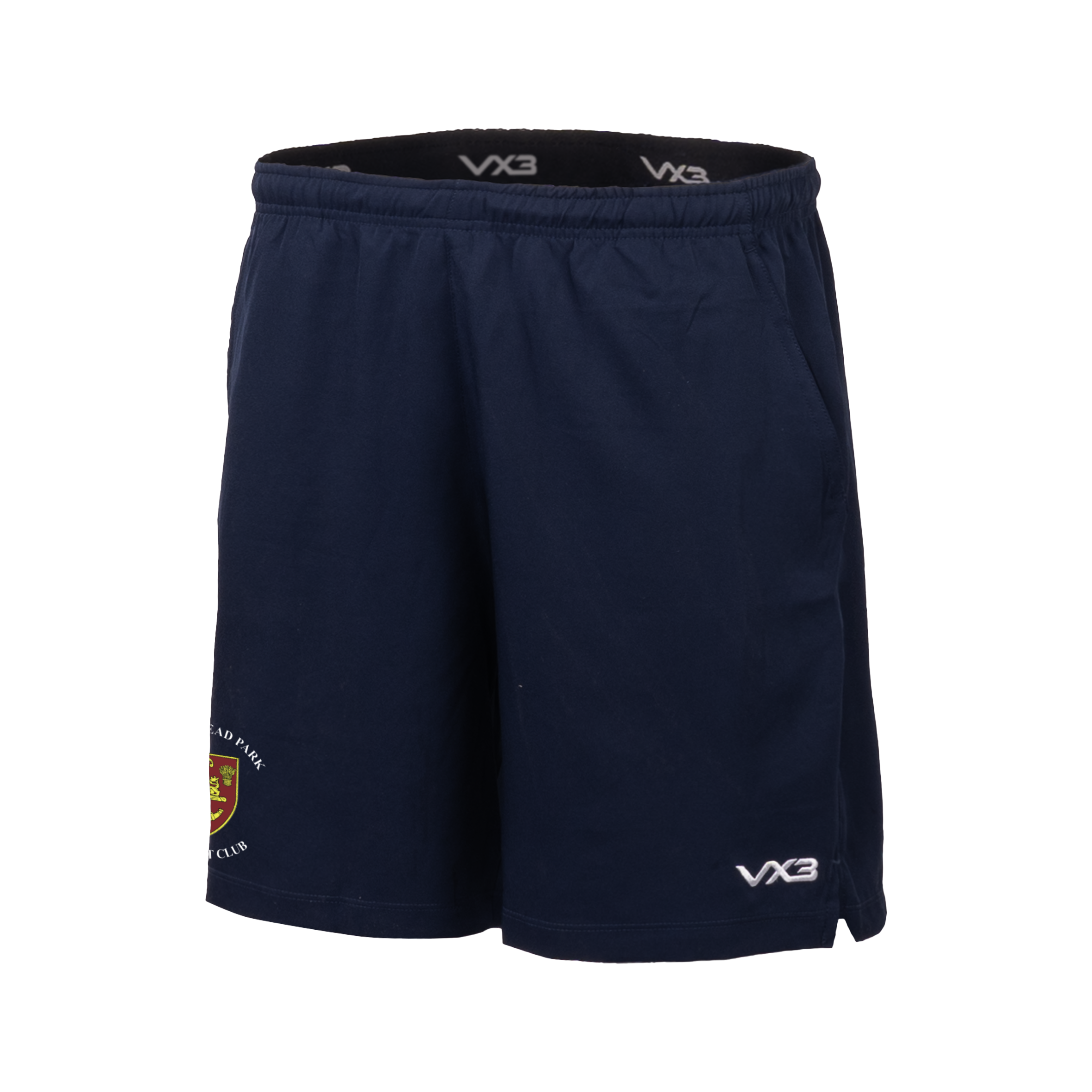 Birkenhead Park Cricket Club Primus Travel Short