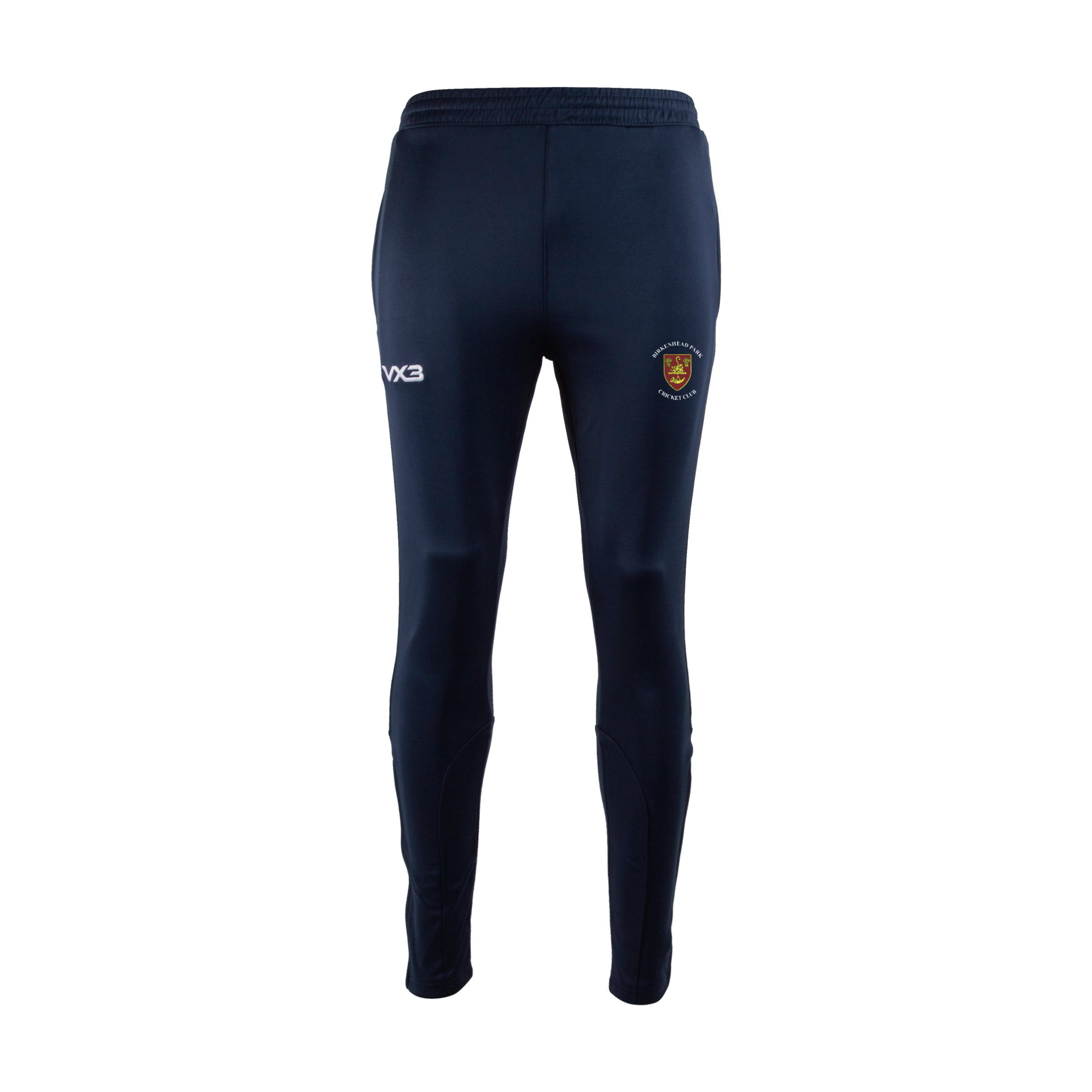 Birkenhead Park Cricket Club Primus Youth Skinny Pants