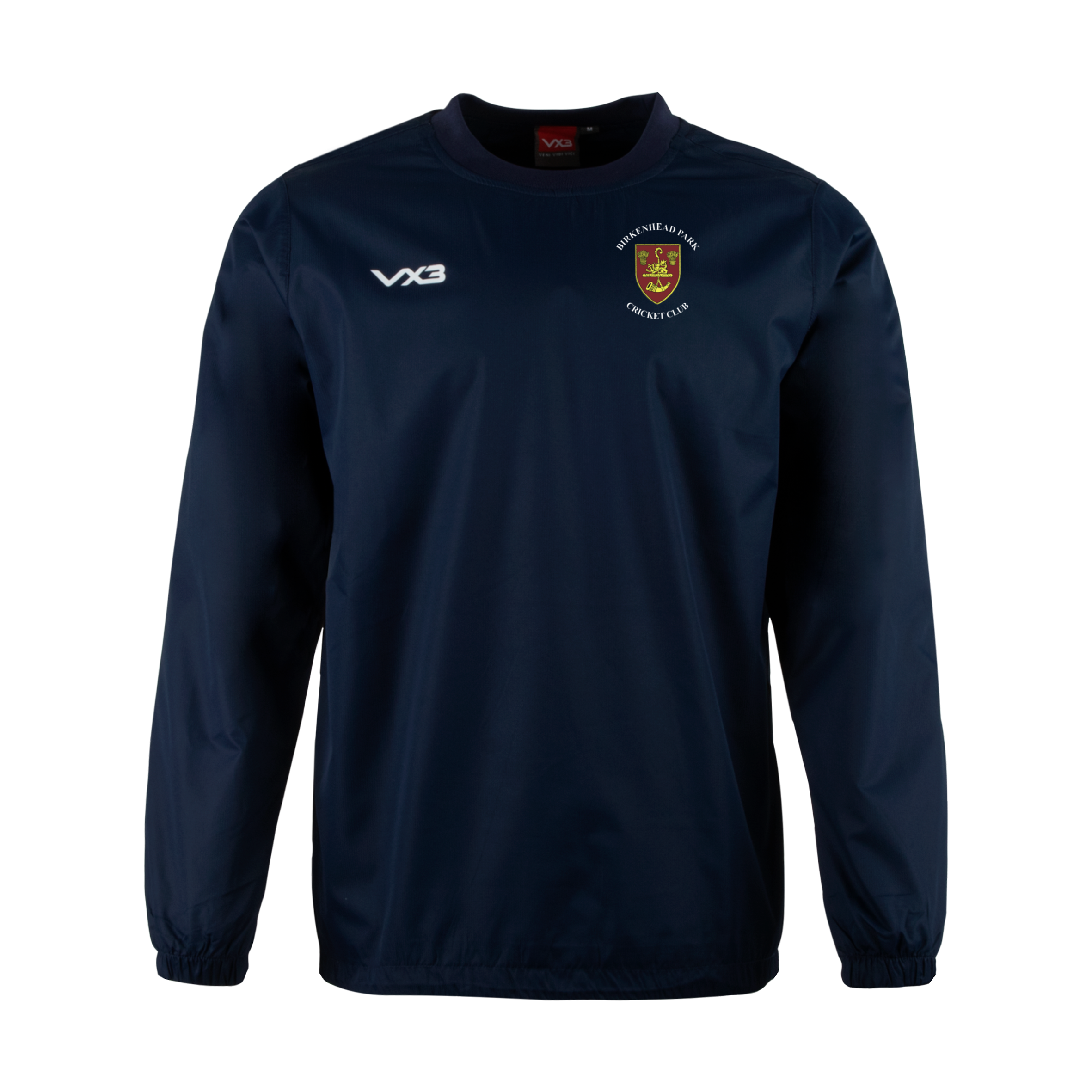 Birkenhead Park Cricket Club Primus Smock