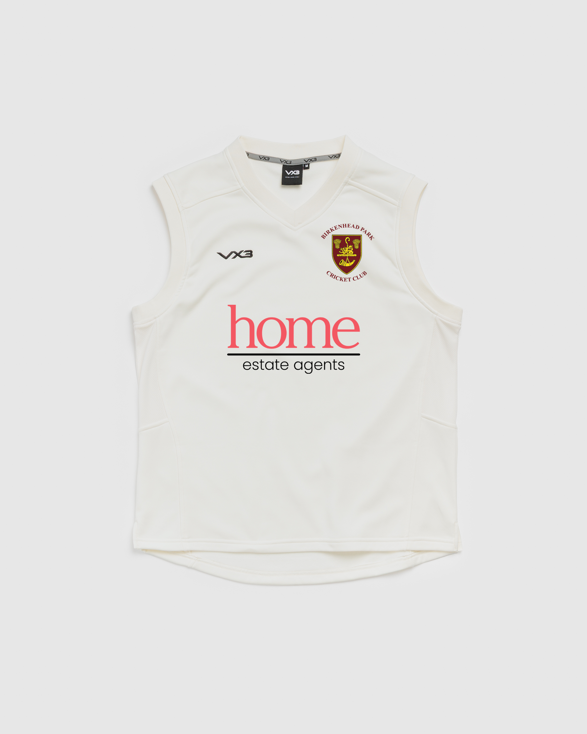 Birkenhead Park Cricket Club Elite Slipover