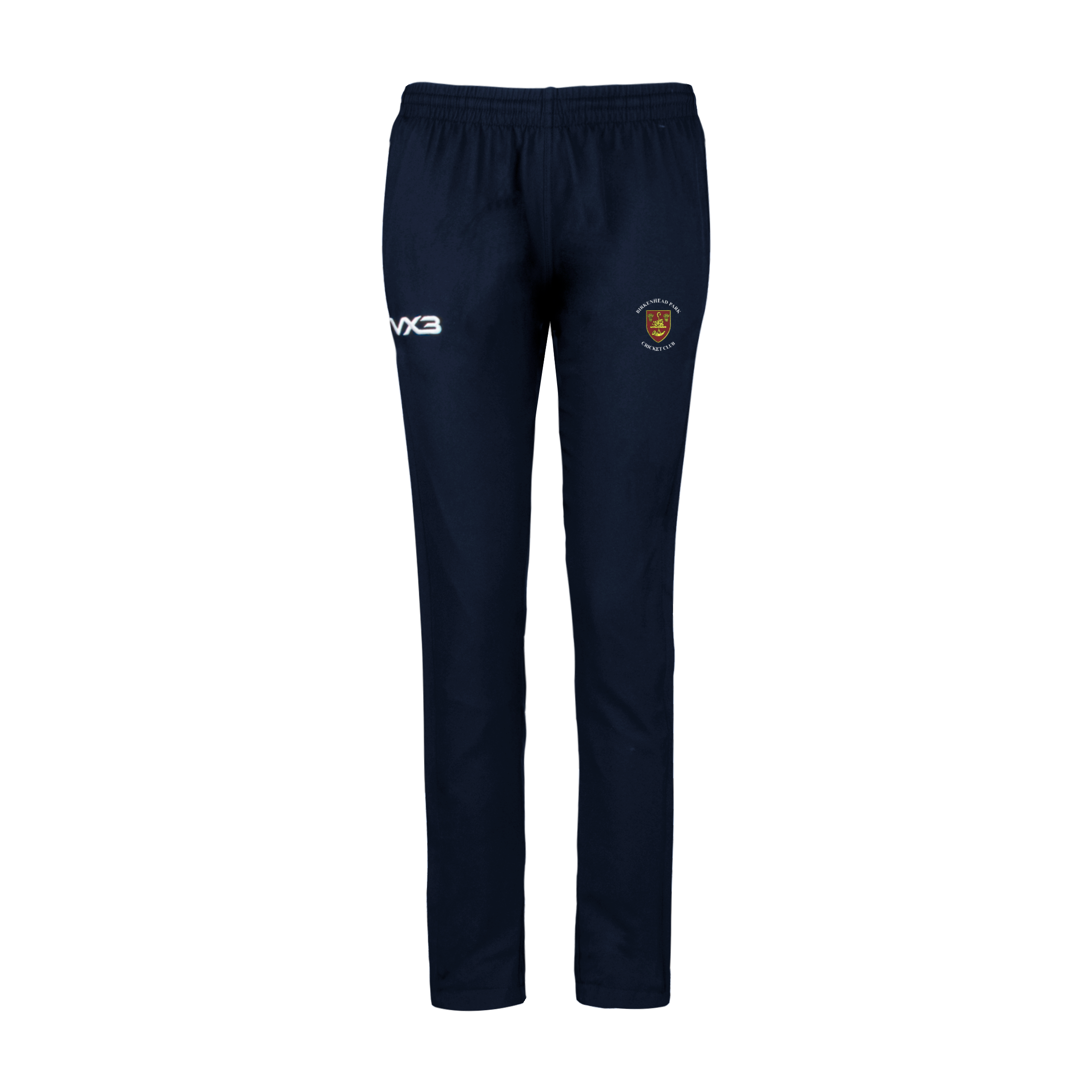 Birkenhead Park Cricket Club Solum Ladies Trackpant
