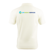 Birkenhead Park Cricket Club Youth Short Sleeve Shirt