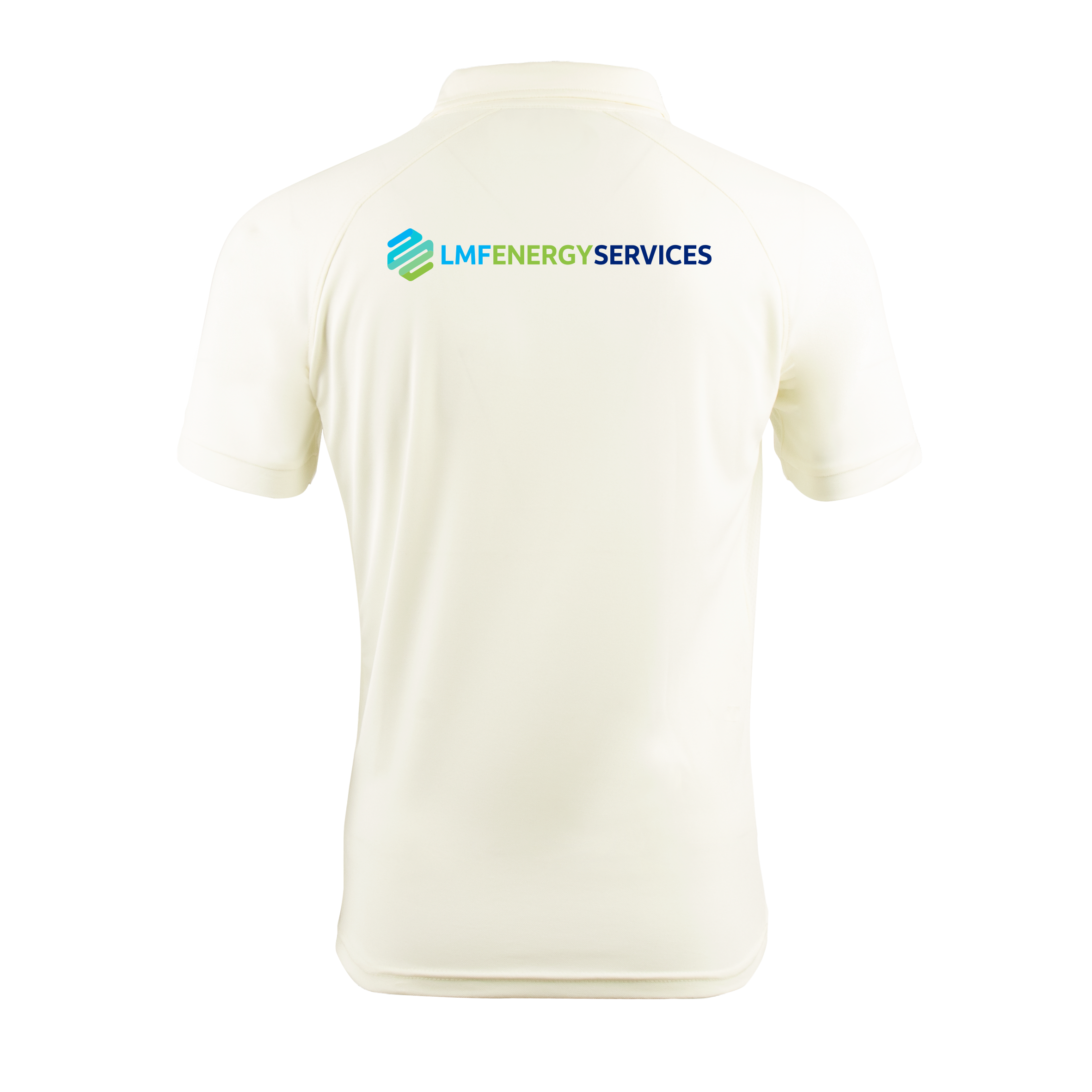 Birkenhead Park Cricket Club Youth Short Sleeve Shirt