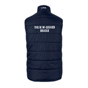 Birkenhead Park Cricket Club Ladies Ventus Gilet