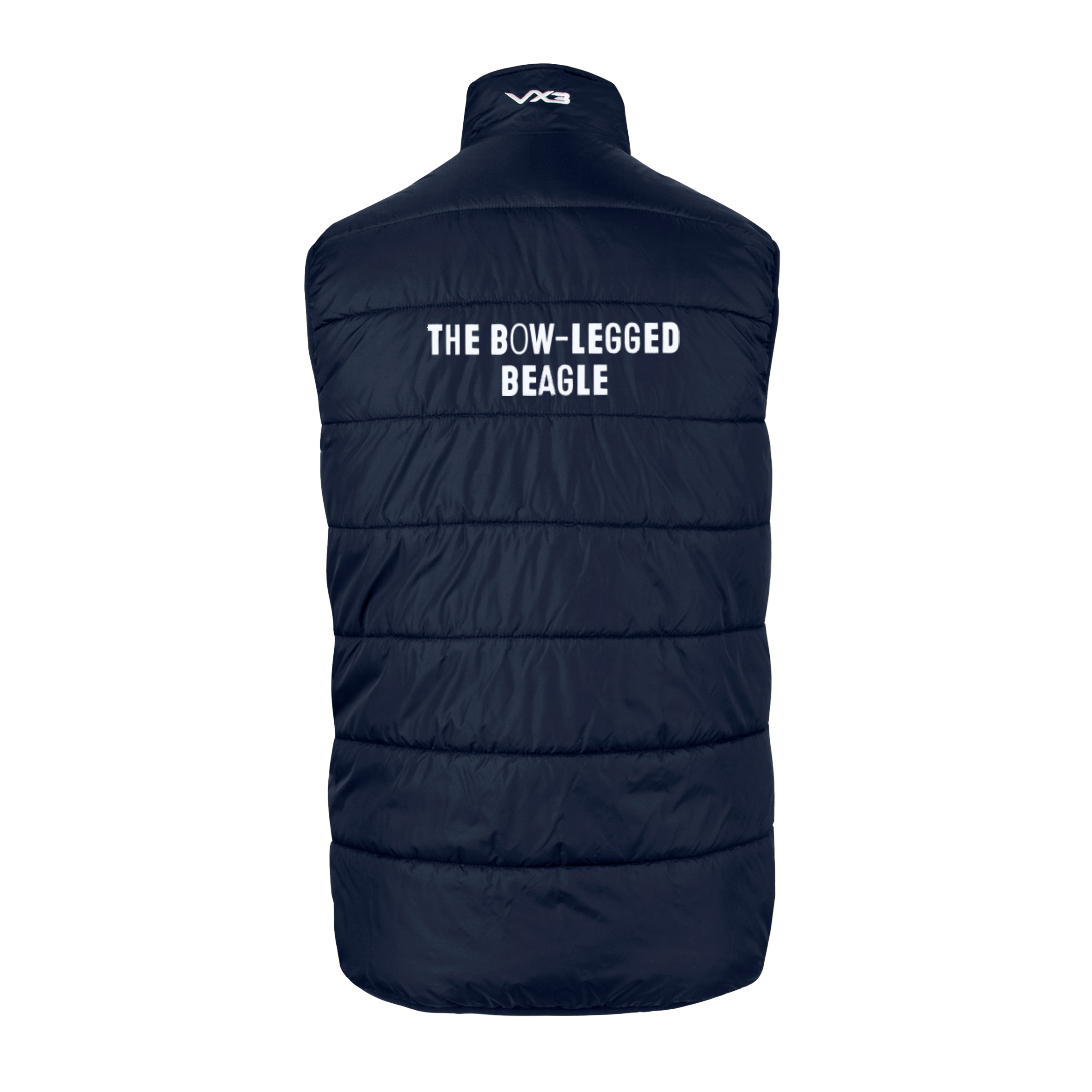Birkenhead Park Cricket Club Ladies Ventus Gilet