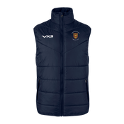 Birkenhead Park Cricket Club Ladies Ventus Gilet