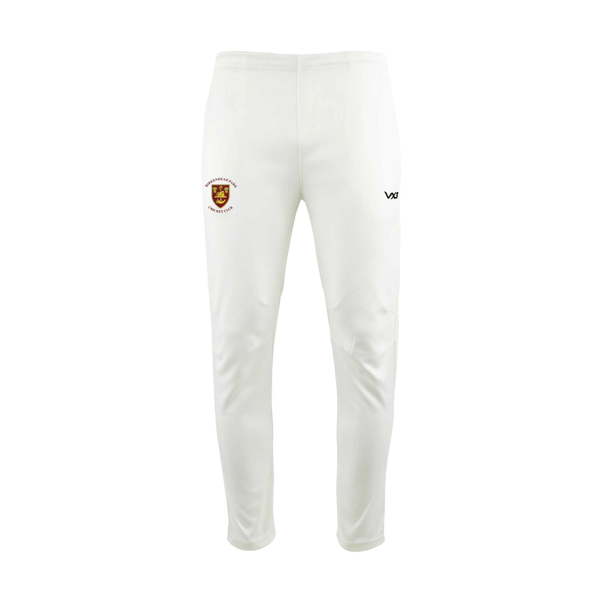 Birkenhead Park Cricket Club Youth Trousers
