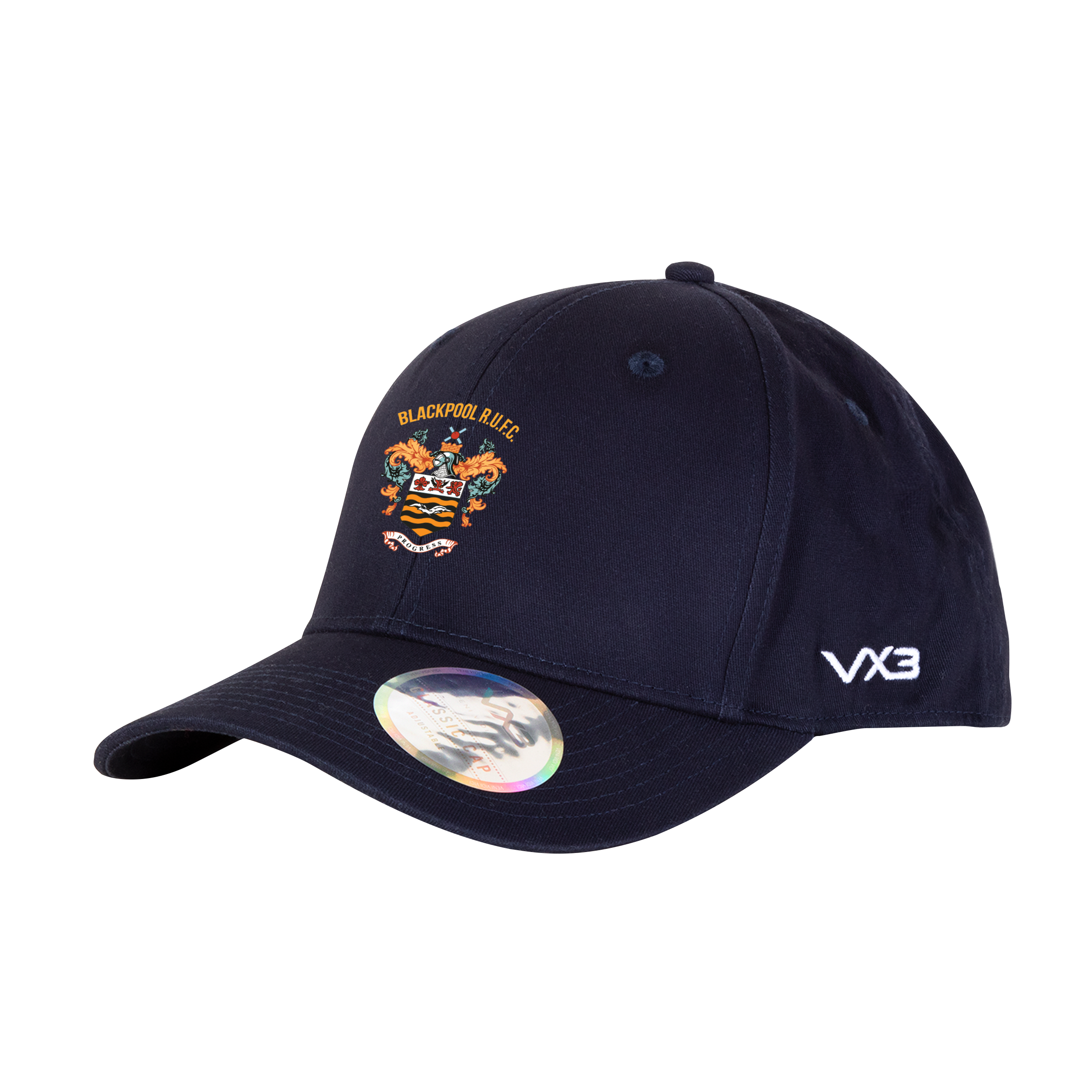 Blackpool RUFC Classic Cap