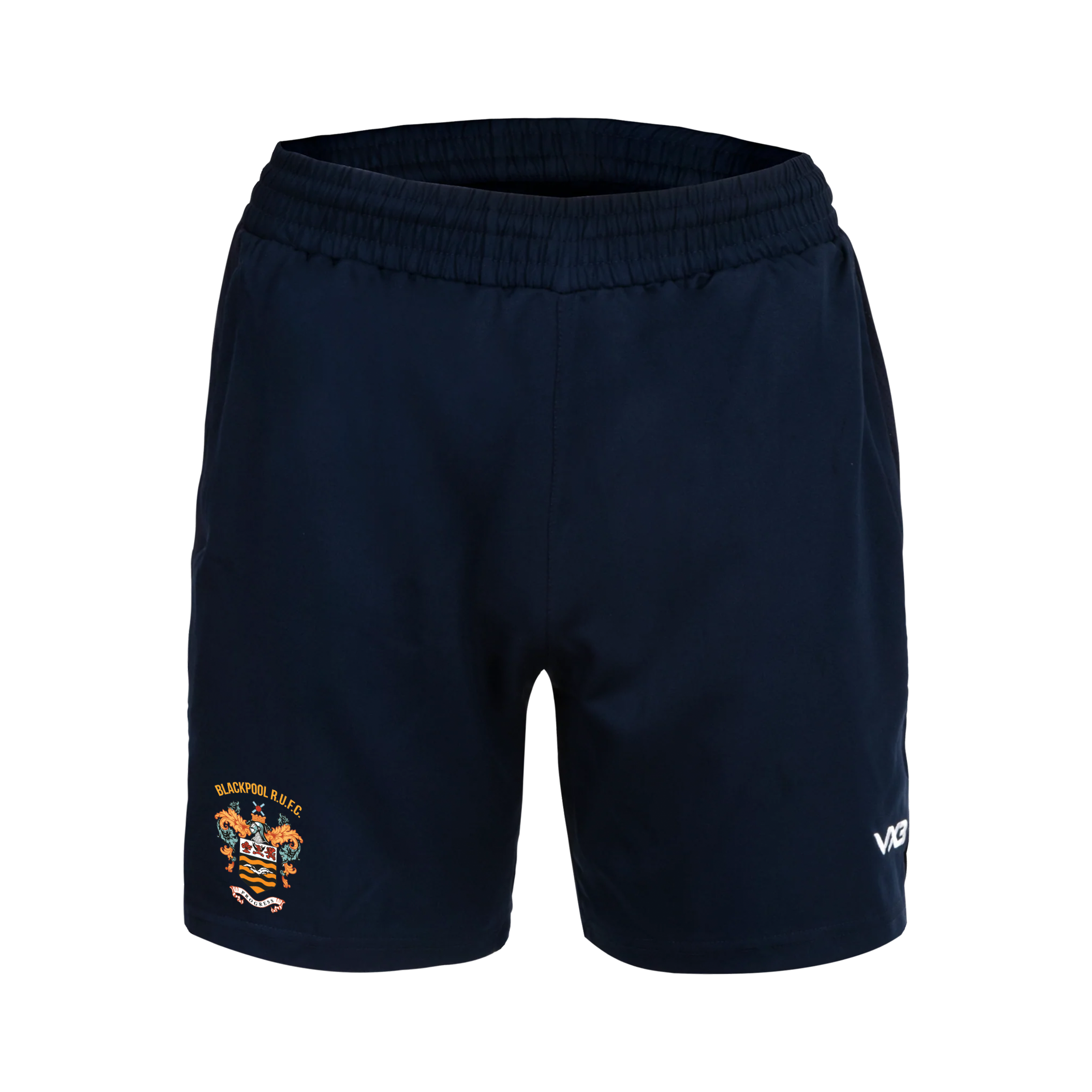 Blackpool RUFC Women's Majester Training Short