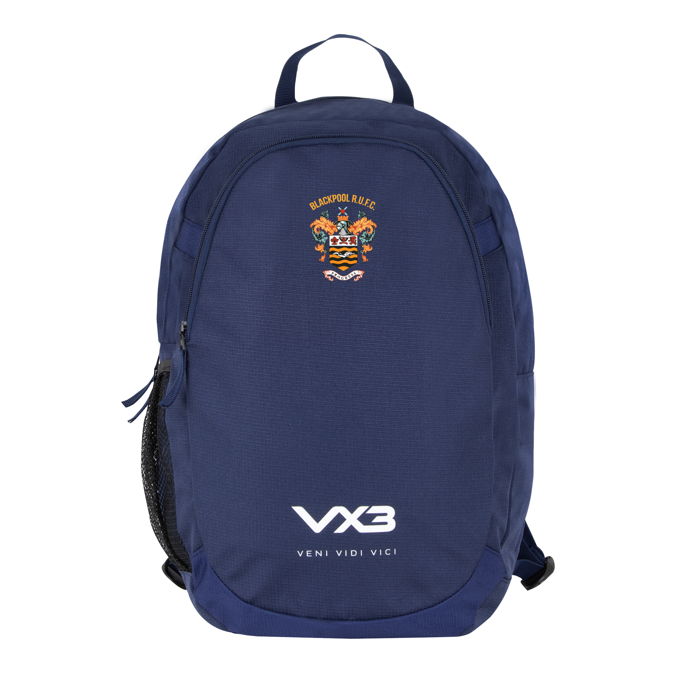Blackpool RUFC Performance Backpack