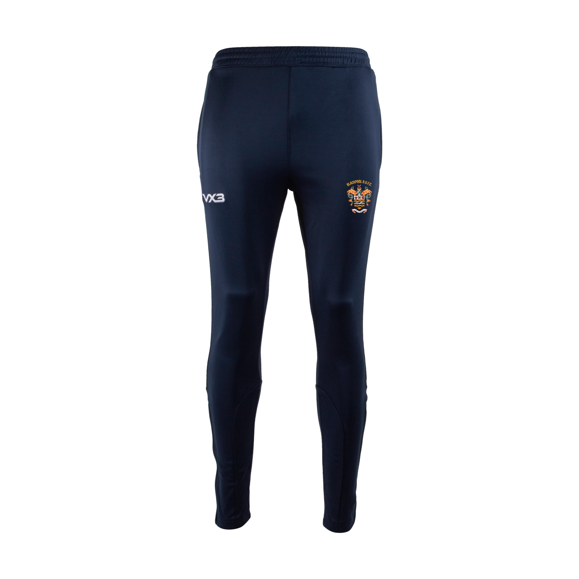 Blackpool RUFC Primus Skinny Pants