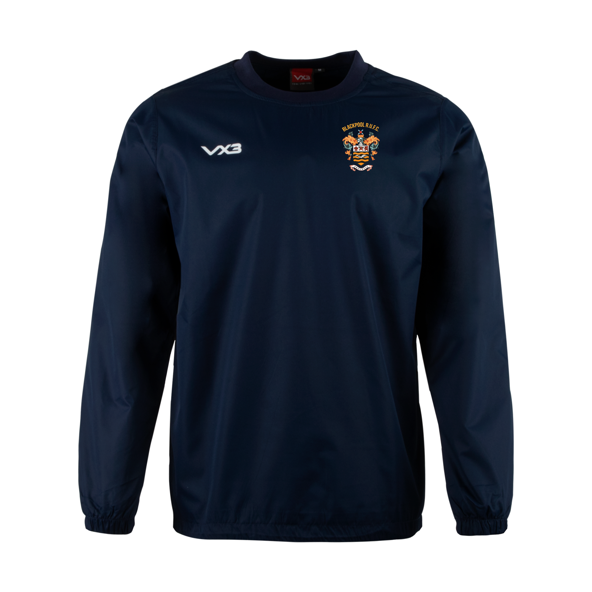 Blackpool RUFC Primus Smock