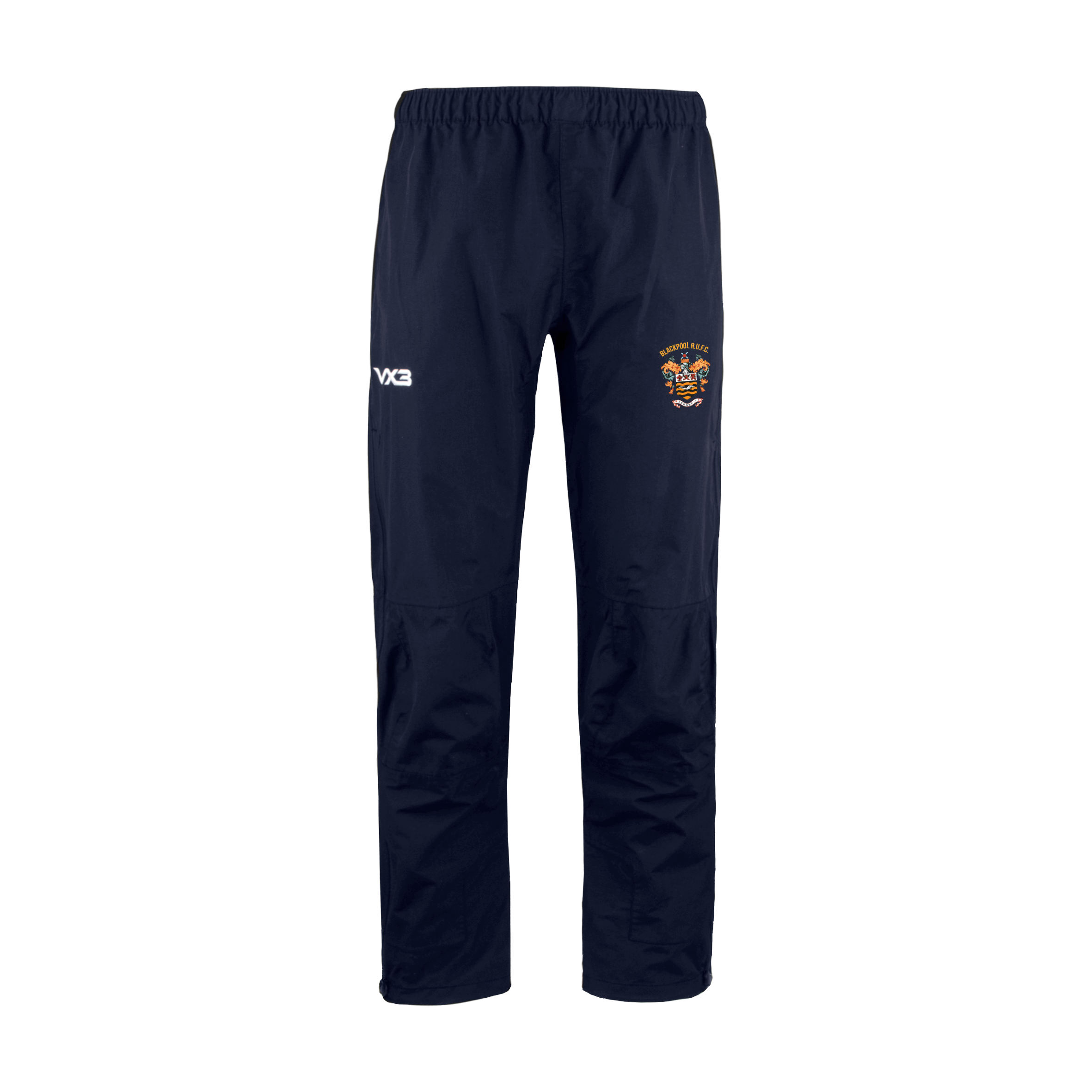 Blackpool RUFC Protego Waterproof Trousers