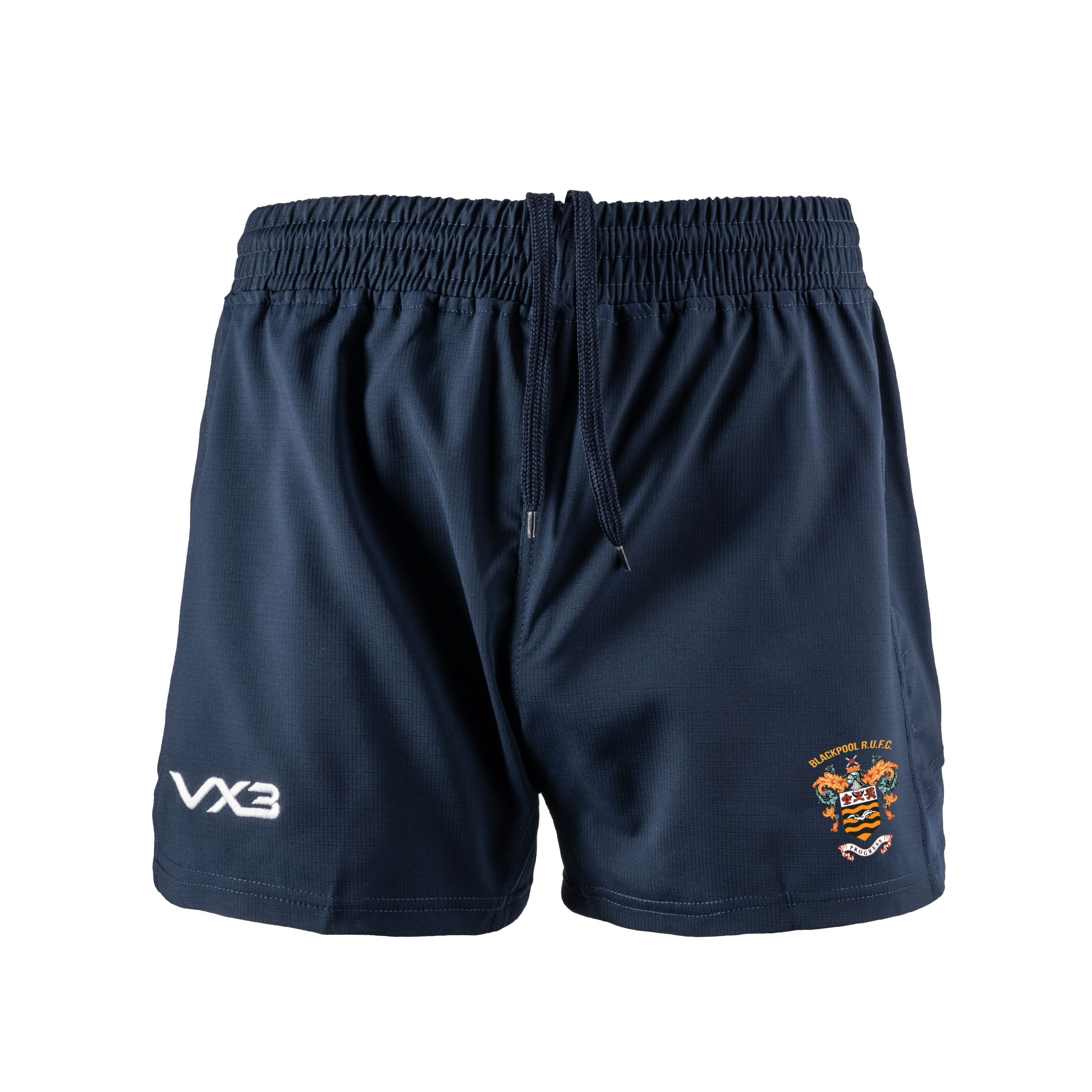Blackpool RUFC Revo Rugby Shorts