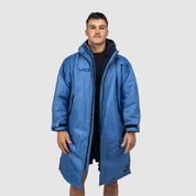 Duro Elite Sports Robe Agave Blue/Juniper