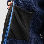 Duro Elite Sports Robe Agave Blue/Juniper