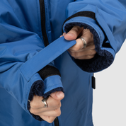 Duro Elite Sports Robe Agave Blue/Juniper