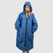 Duro Elite Sports Robe Agave Blue/Juniper