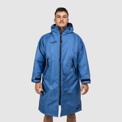 Duro Elite Sports Robe Agave Blue/Juniper