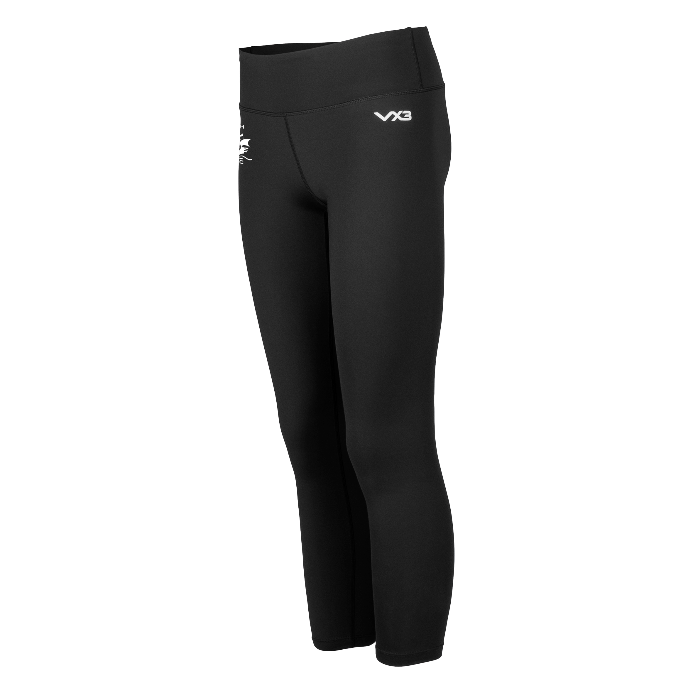 Blyth RFC - Youth Actus Performance Legging