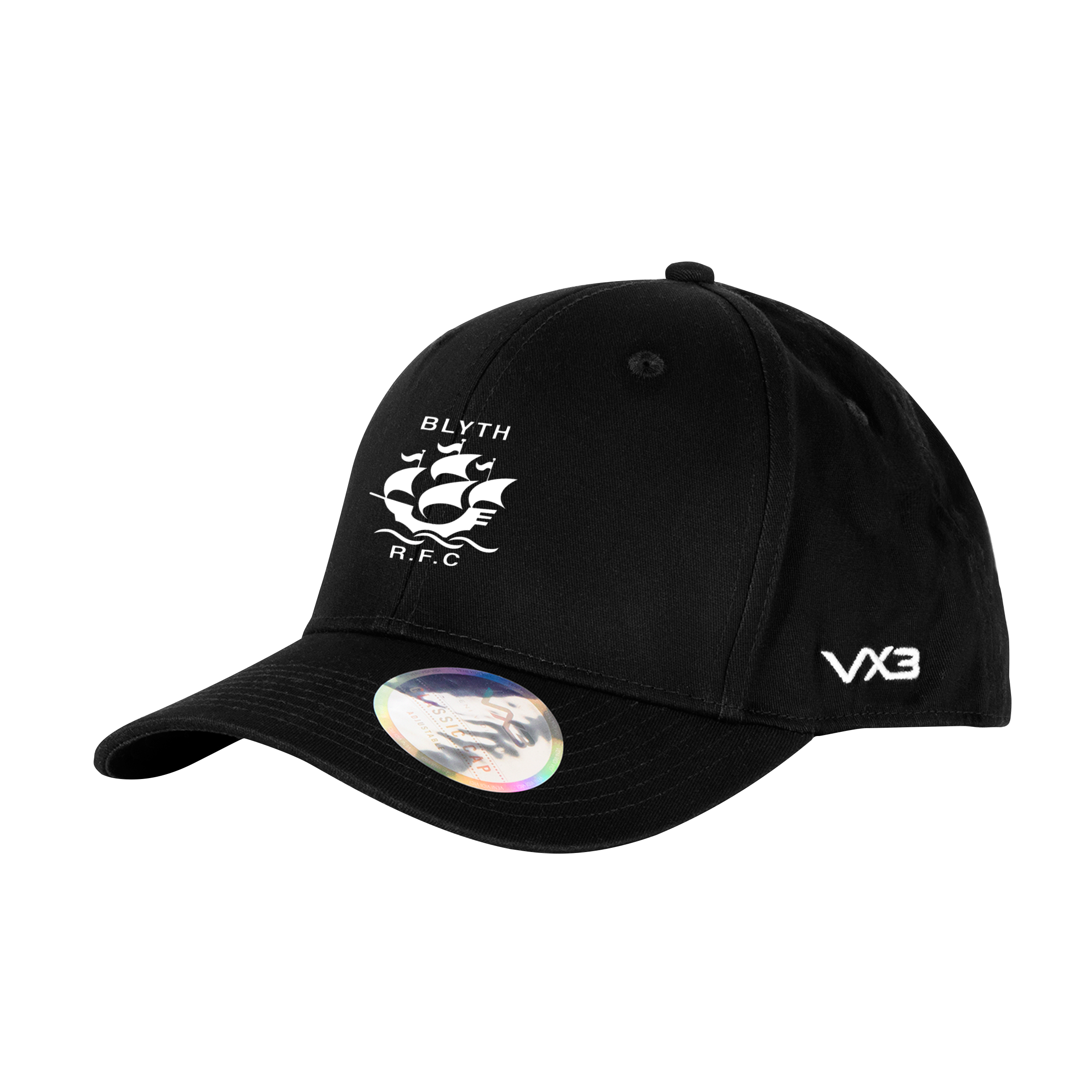 Blyth RFC - Youth Classic Cap