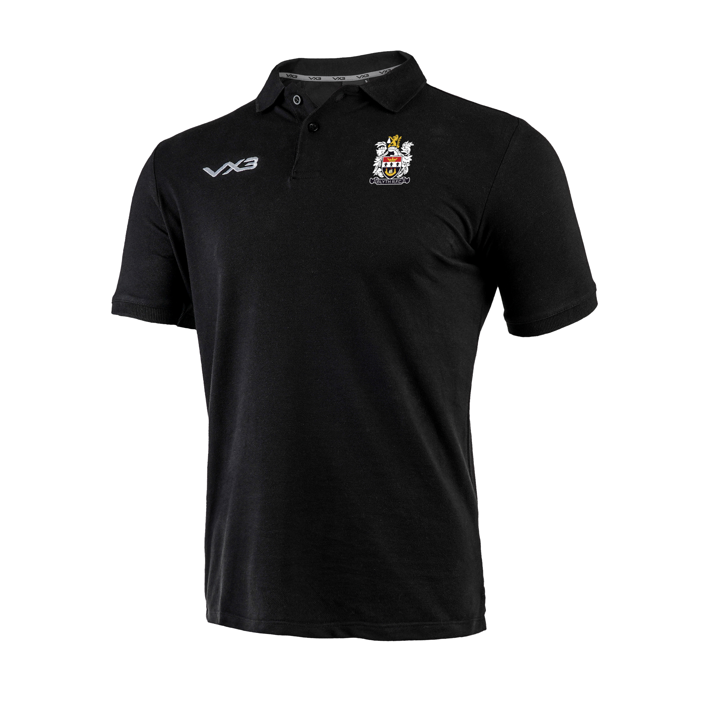 Blyth RFC Primus Polo Shirt