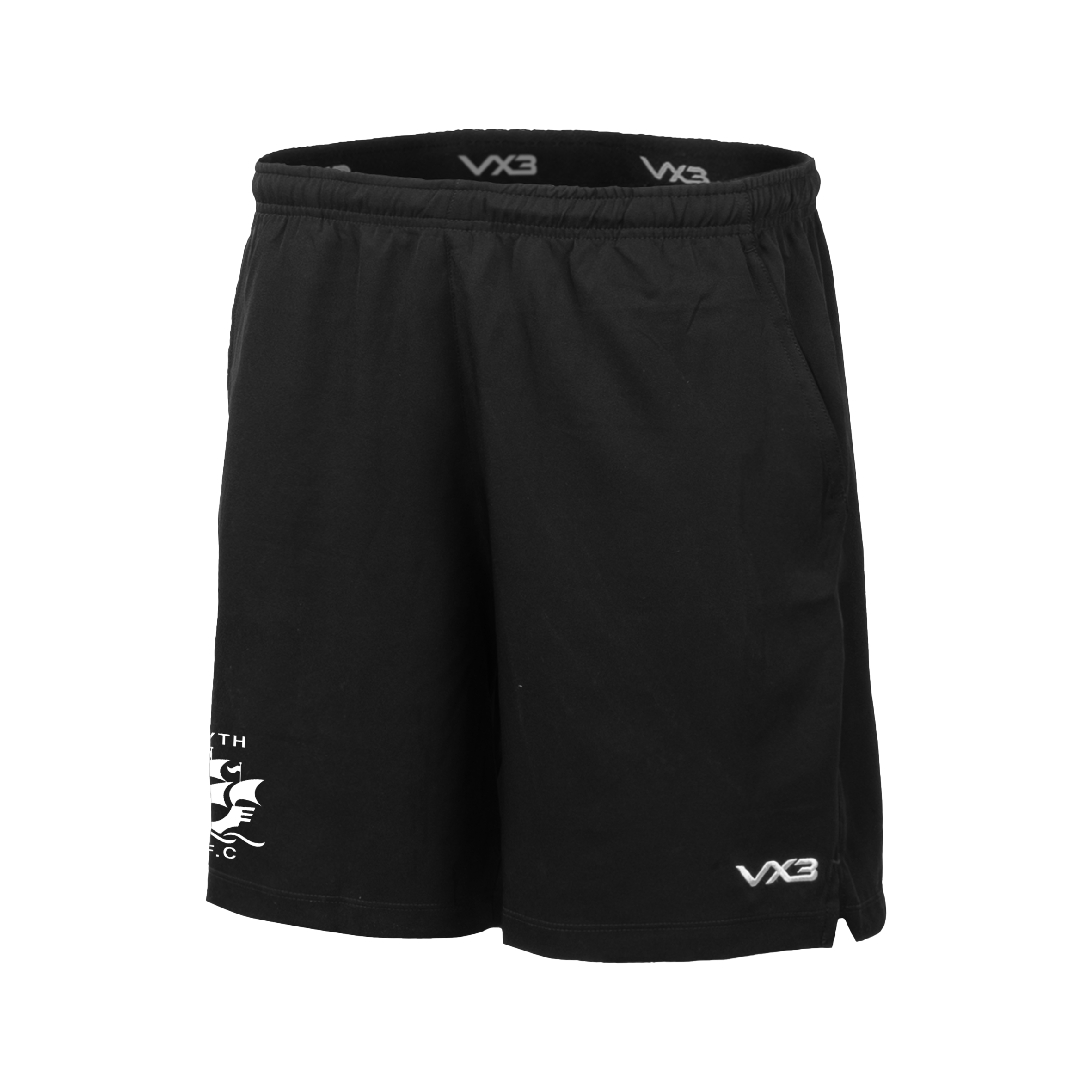Blyth RFC - Youth Primus Travel Short