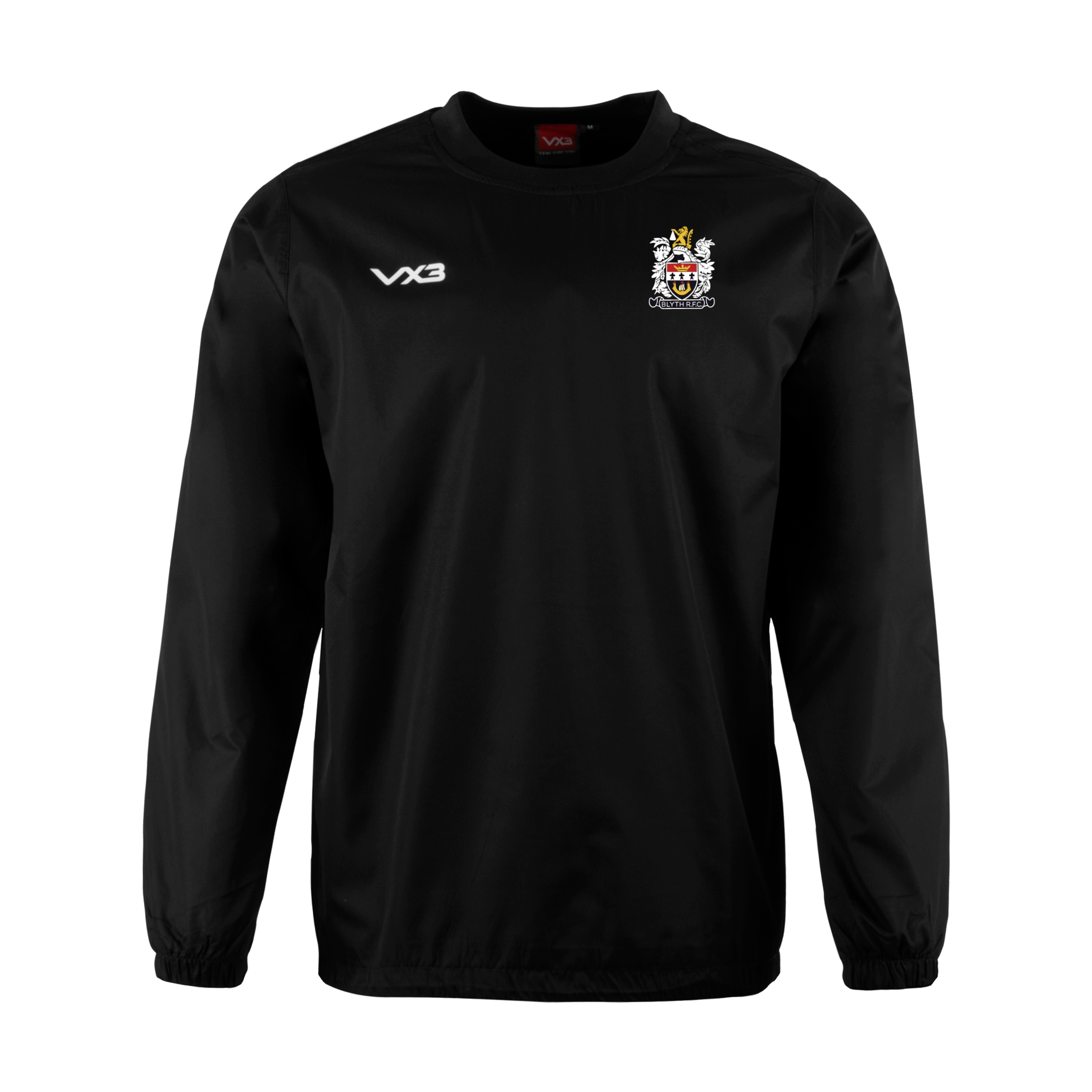 Blyth RFC Primus Smock