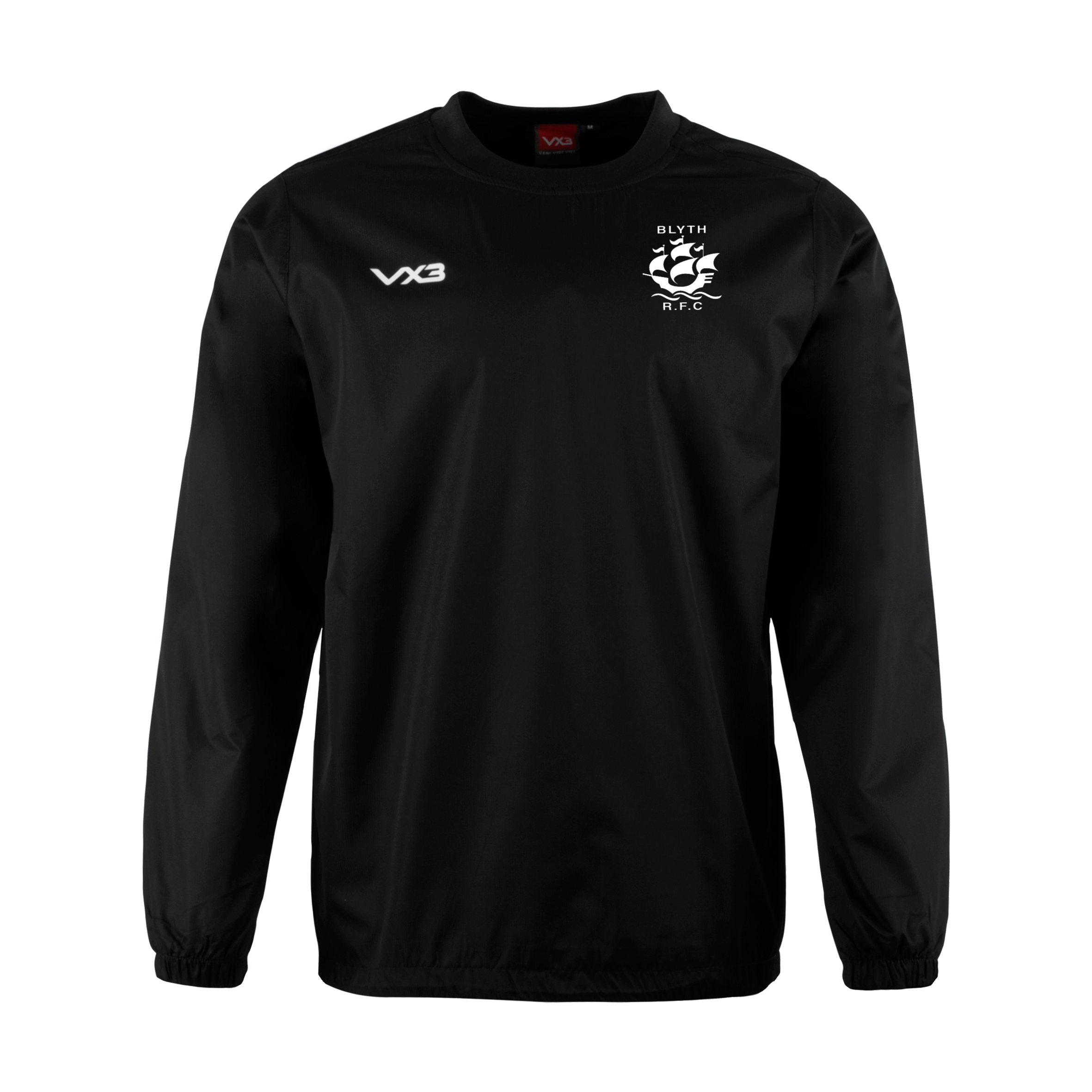 Blyth RFC - Youth Primus Youth Smock