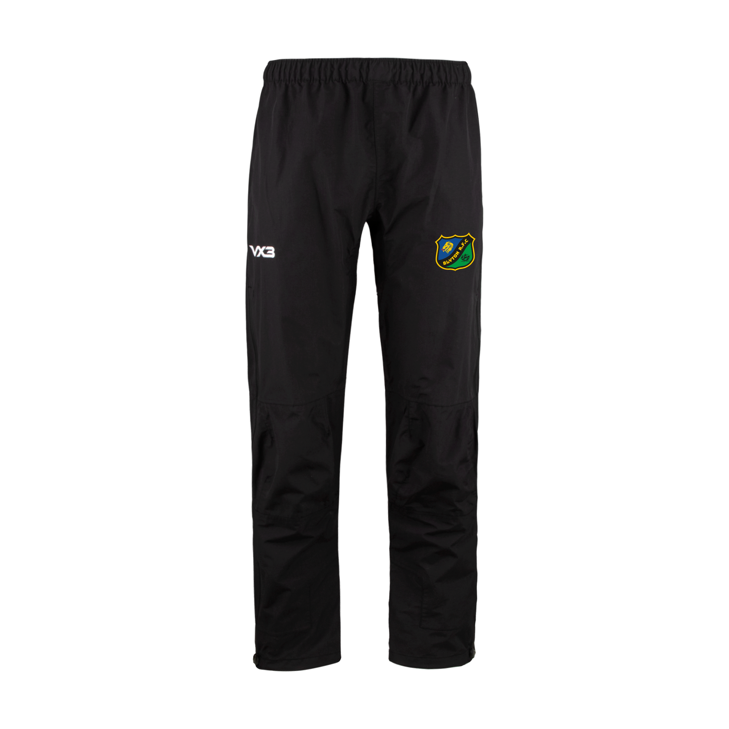 Blyton RFC Protego Waterproof Trousers