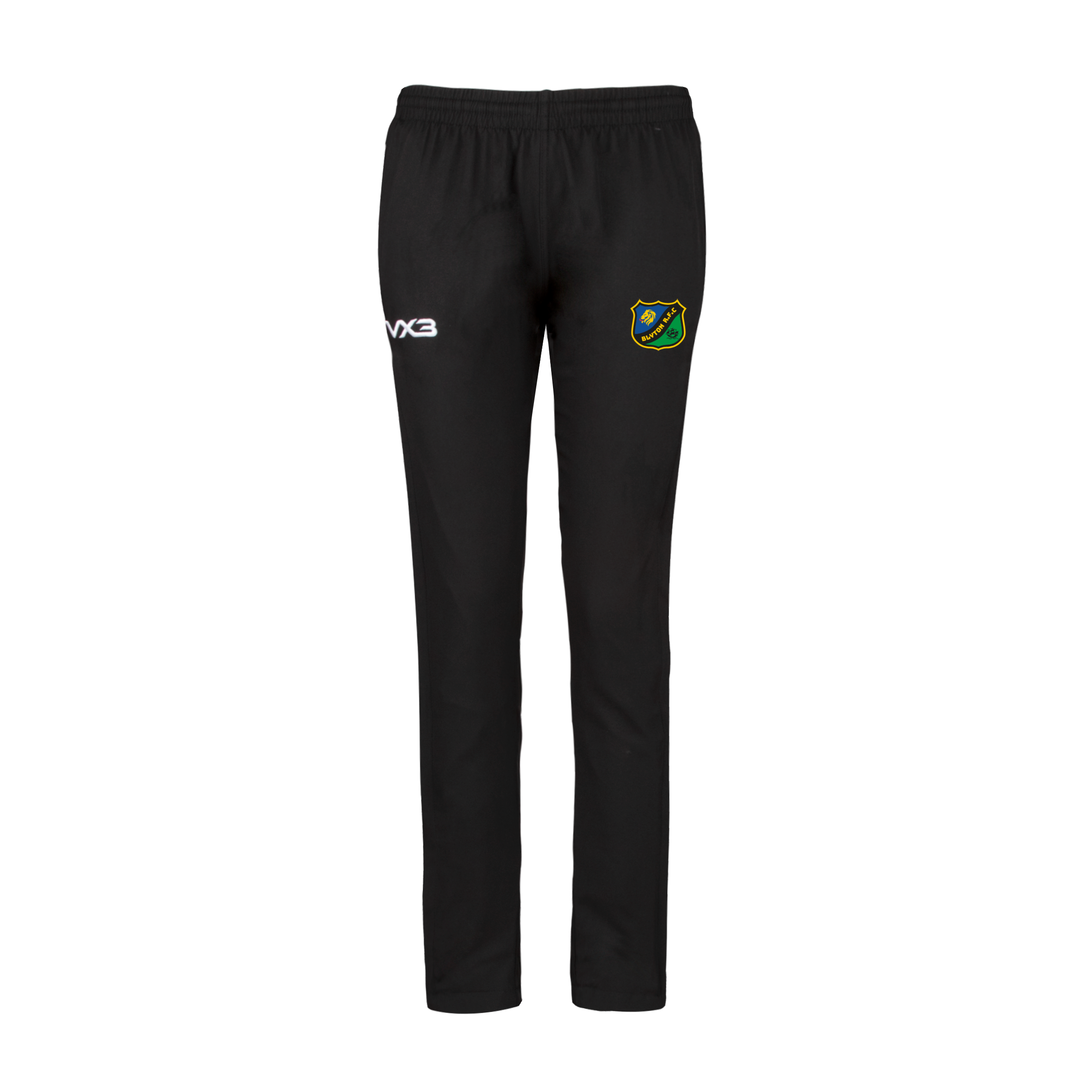 Blyton RFC Solum Ladies Trackpant