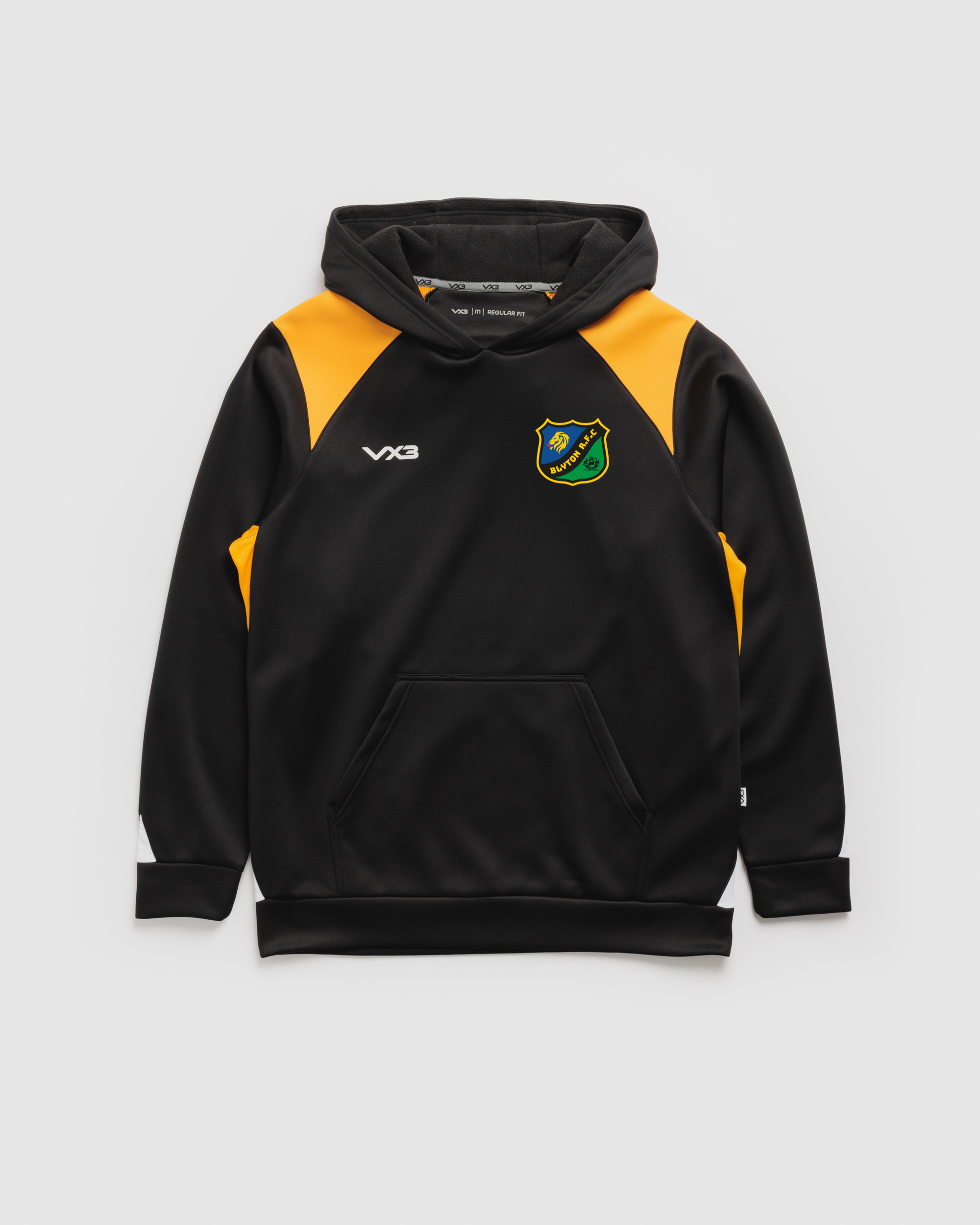 Blyton RFC Vertex Hoodie