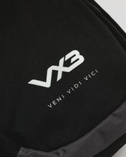 Performance Boot Bag Black/Dark Grey