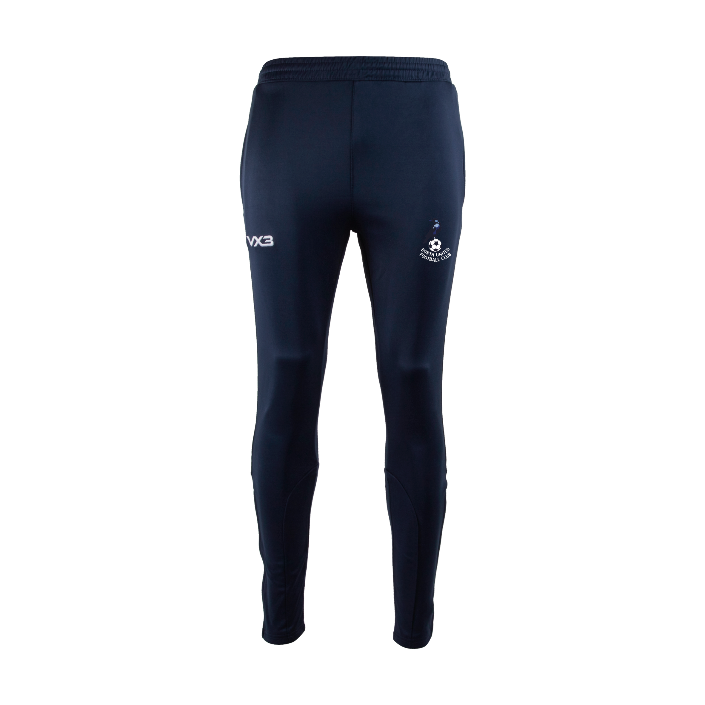 Borth United FC Primus Youth Skinny Pants