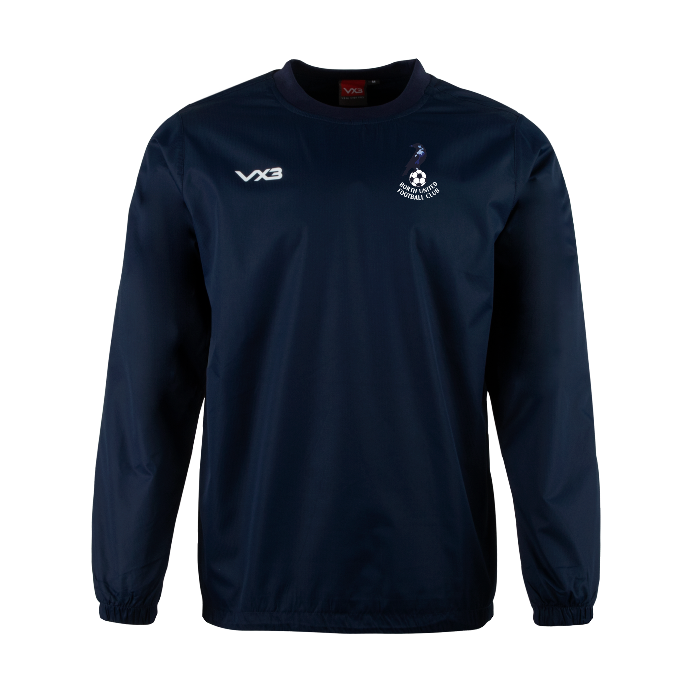 Borth United FC Primus Smock