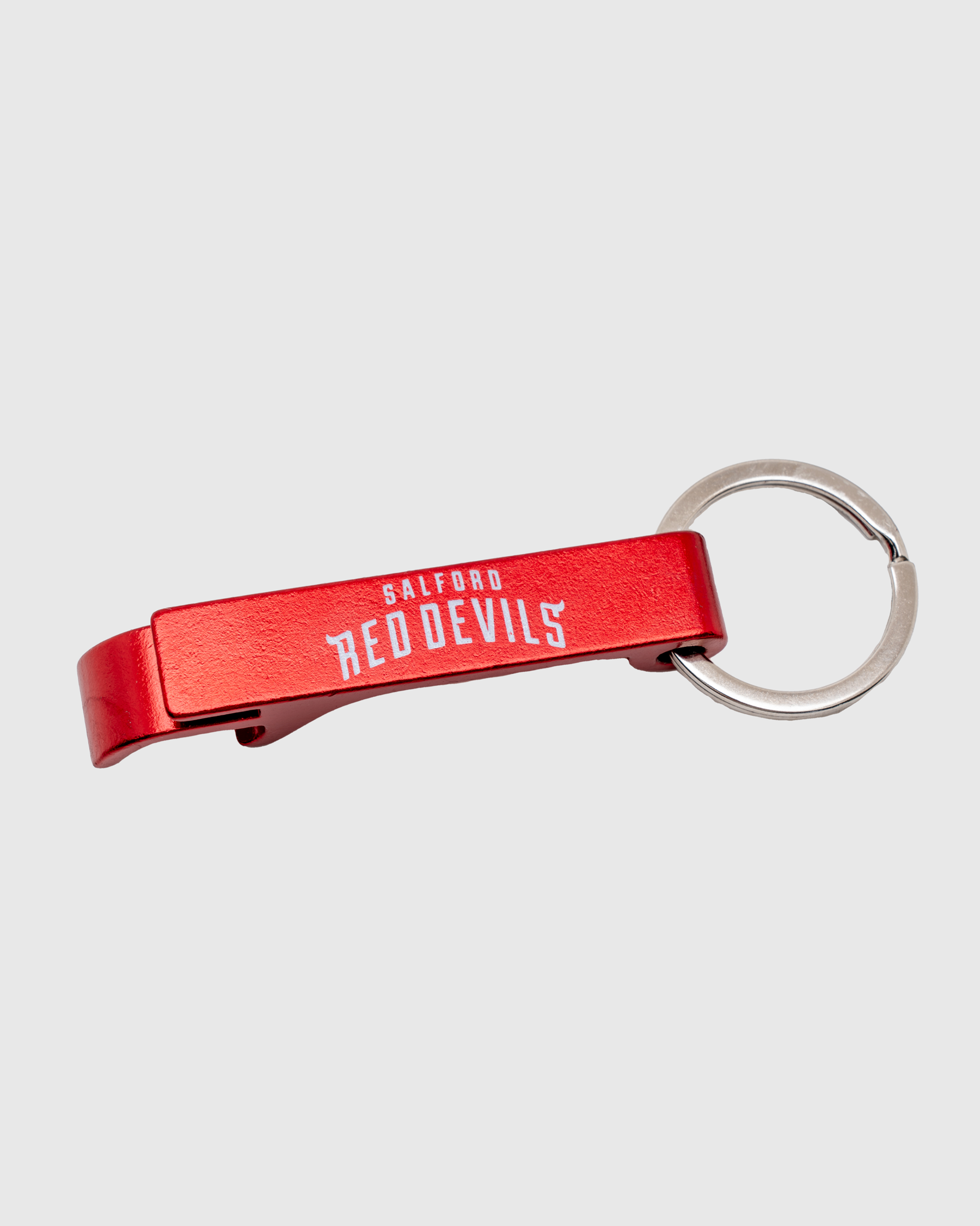 Salford Red Devils Bottle Opener