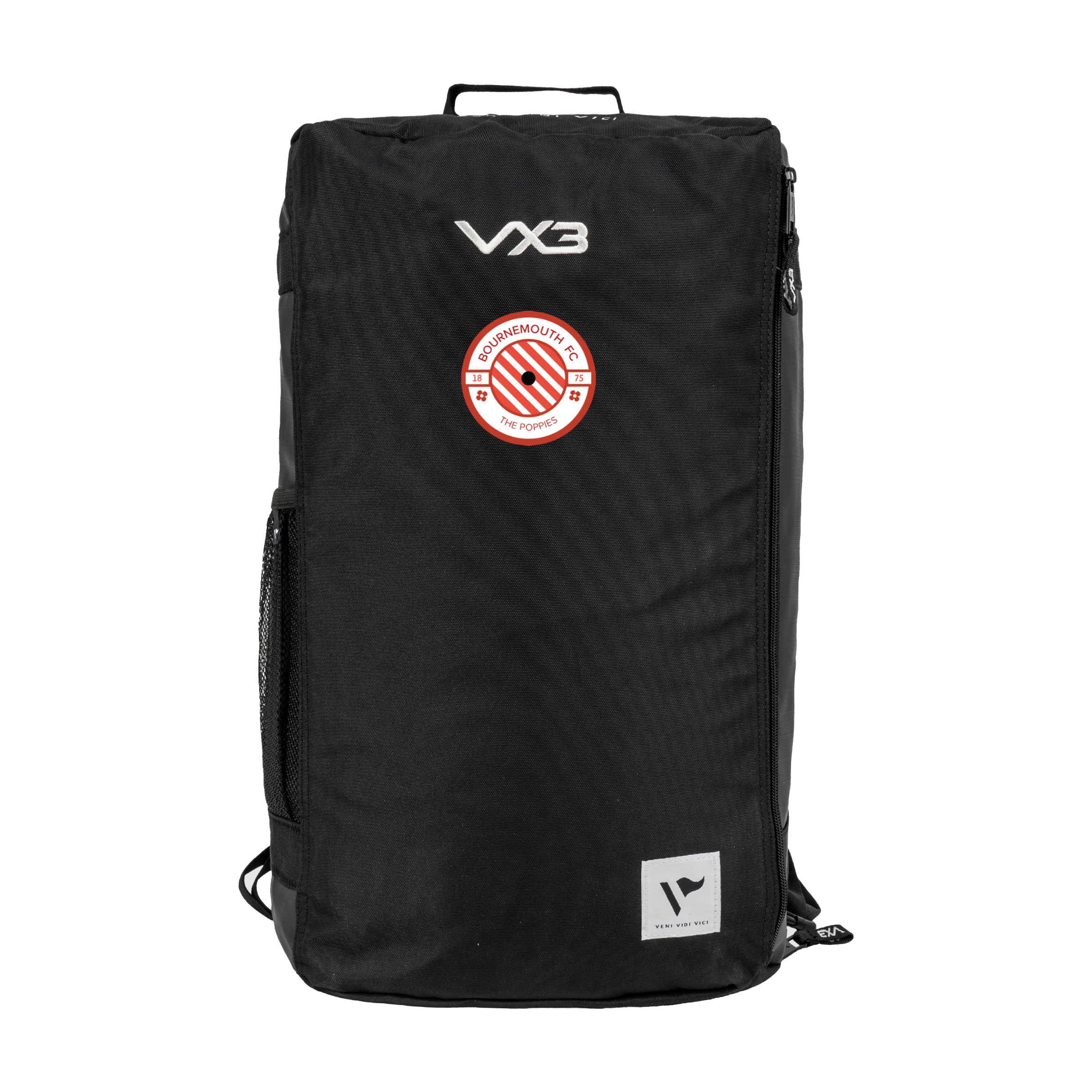 Bournemouth Poppies FC Durus Elite Backpack