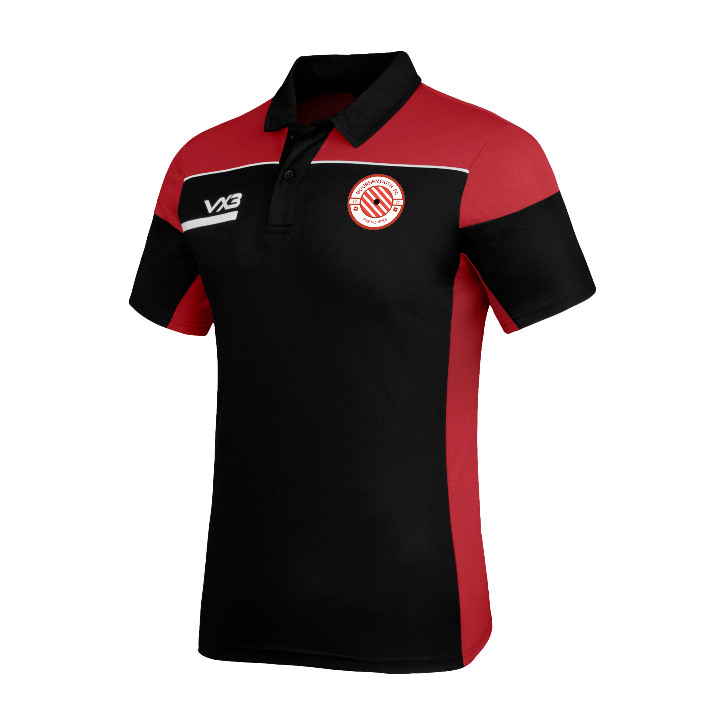 Bournemouth Poppies FC Opus Polo