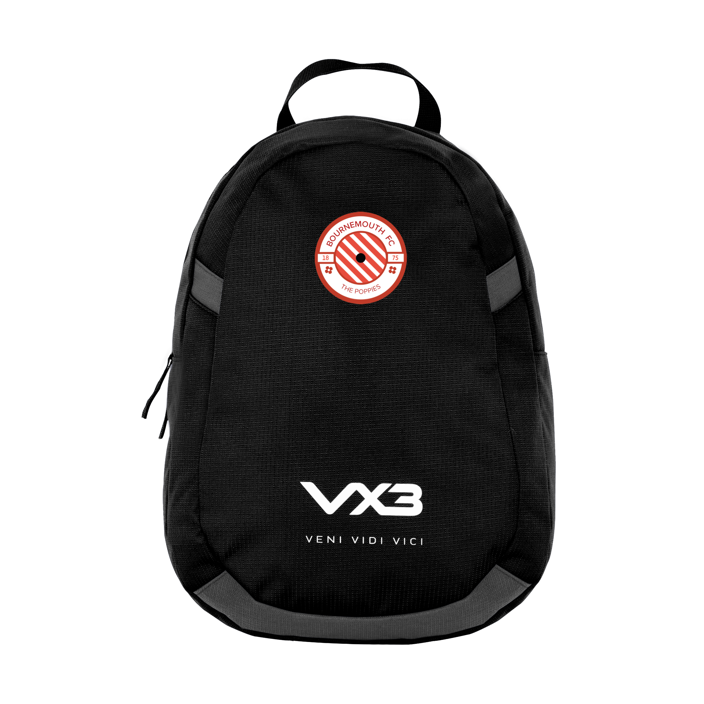 Bournemouth Poppies FC Performance Boot Bag