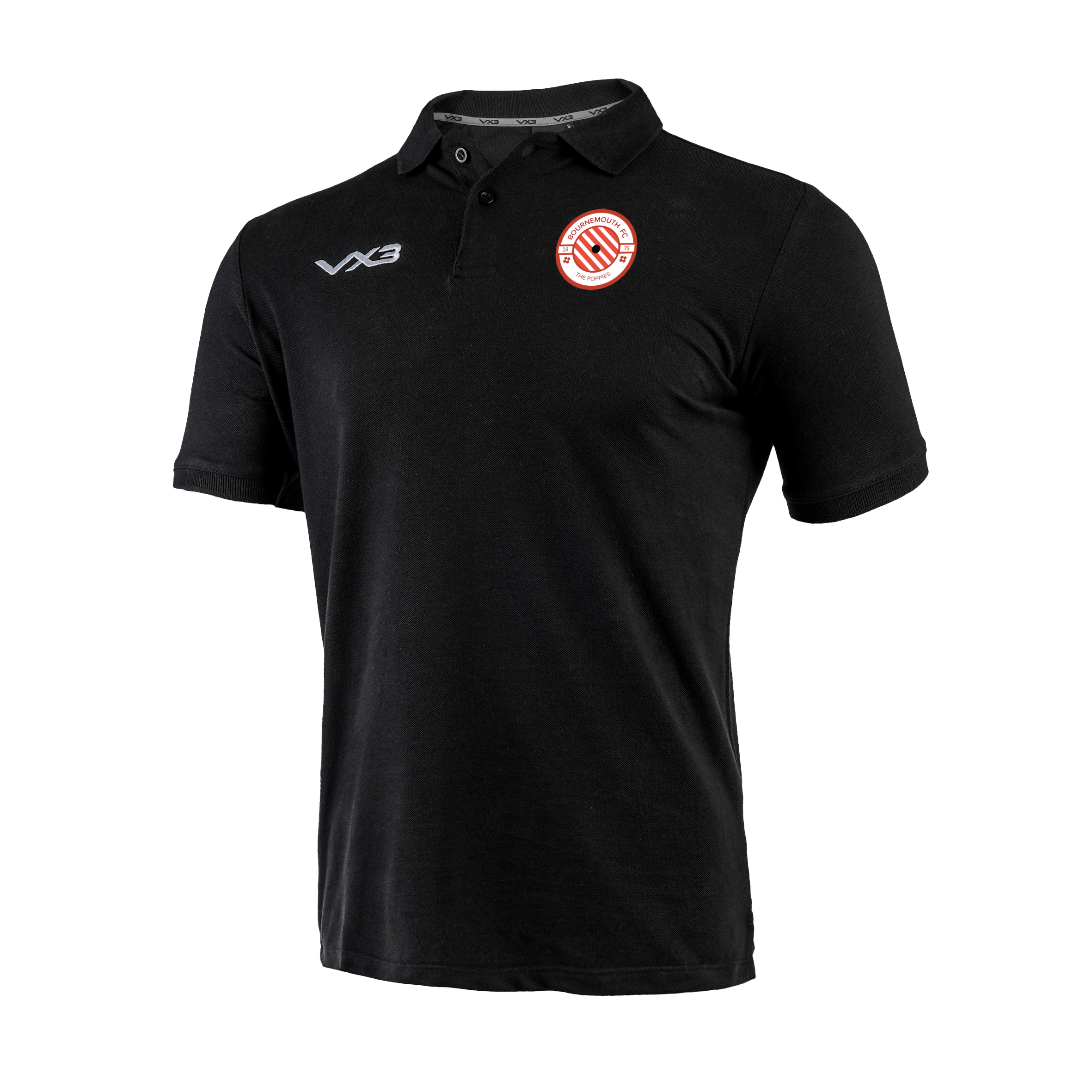 Bournemouth Poppies FC Primus Polo Shirt