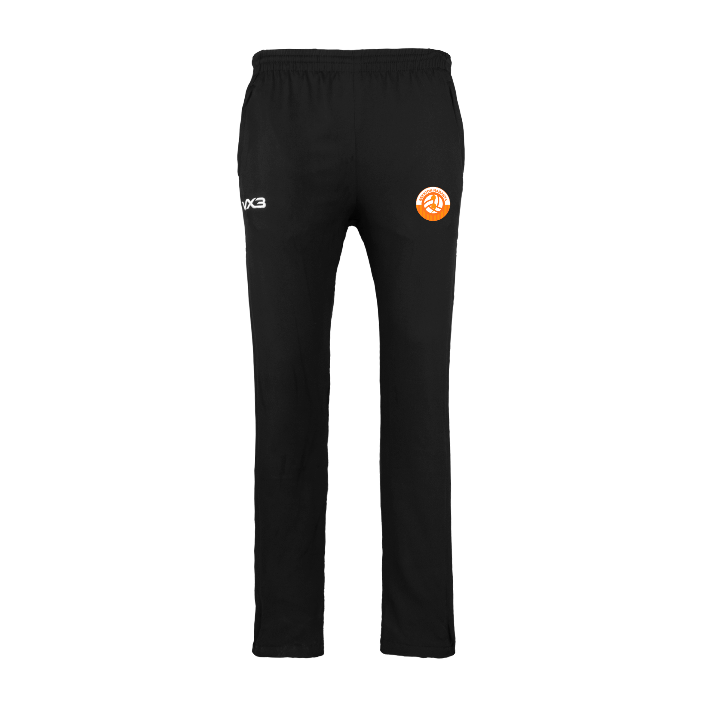 Beeston Naranja FC Braca Trackpant