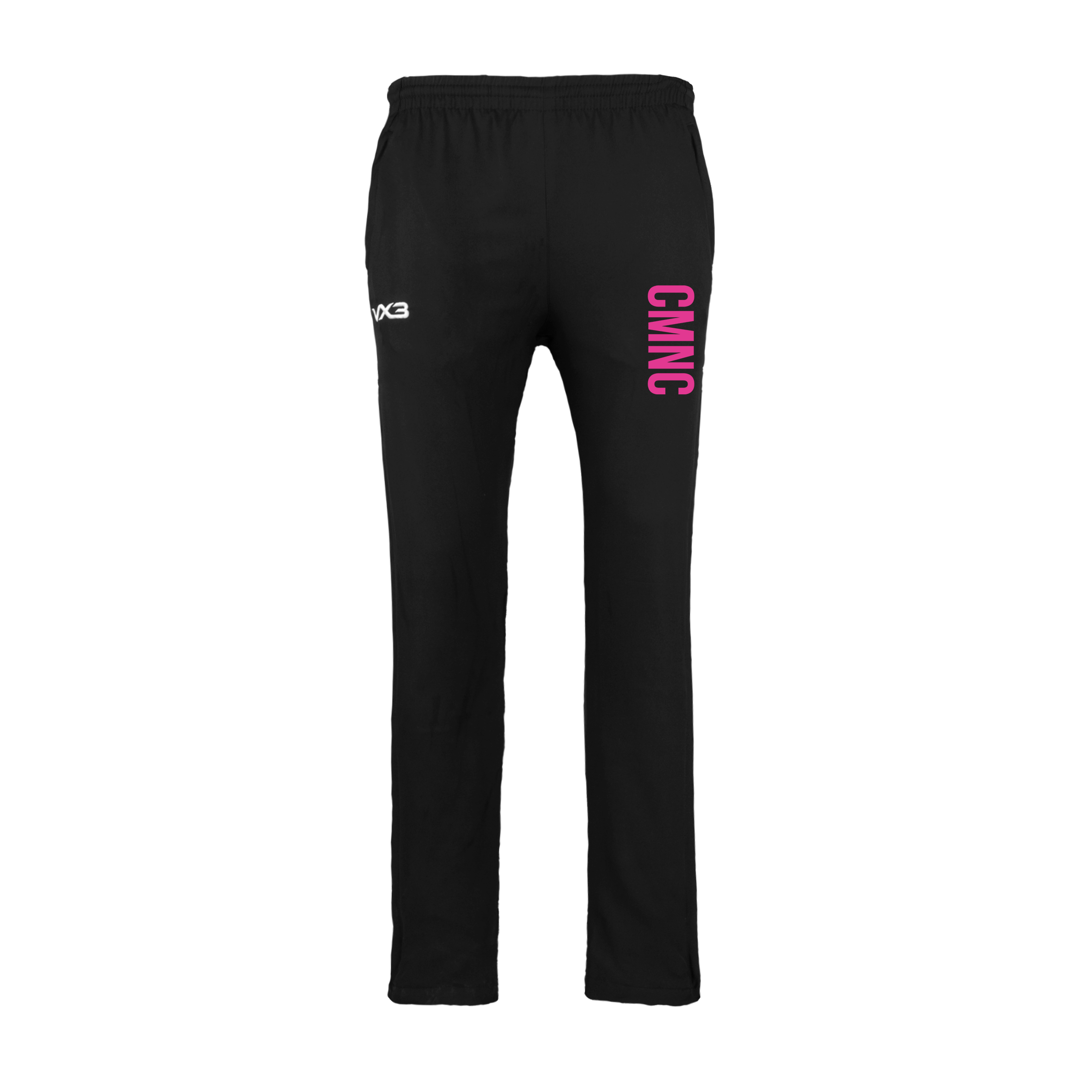 City of Manchester Netball Braca Trackpant