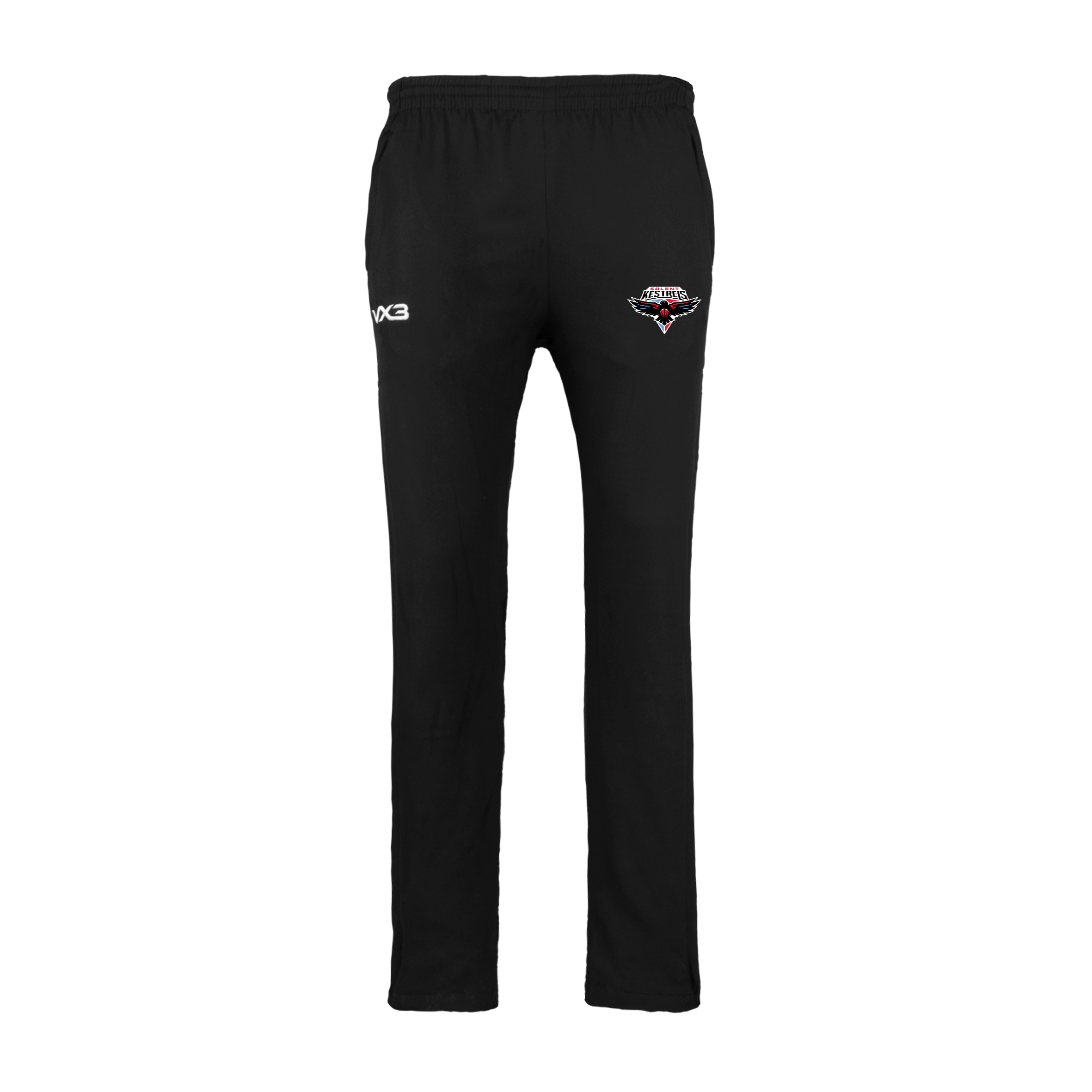 Solent Kestrels Basketball Braca Trackpant