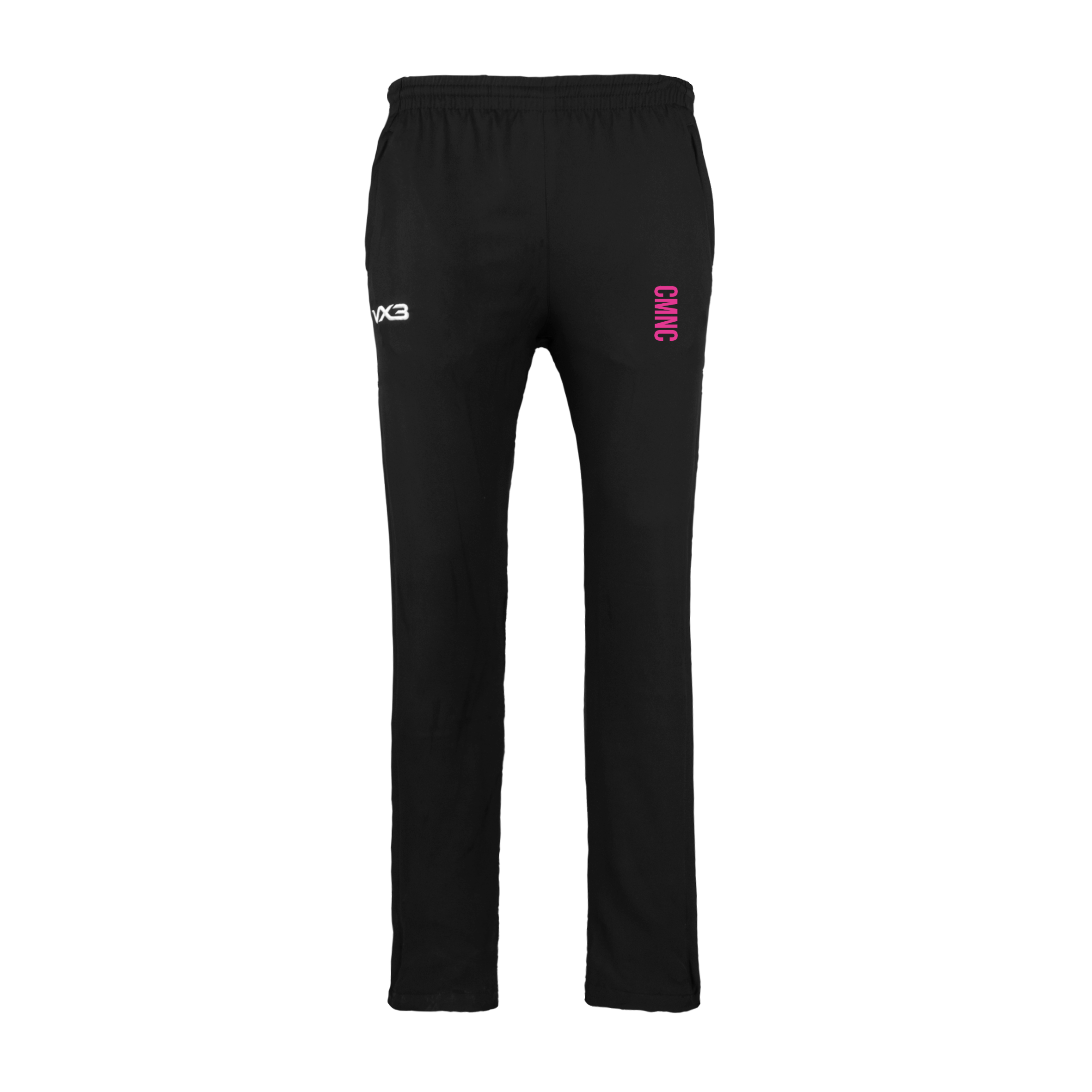 City of Manchester Netball Braca Trackpant