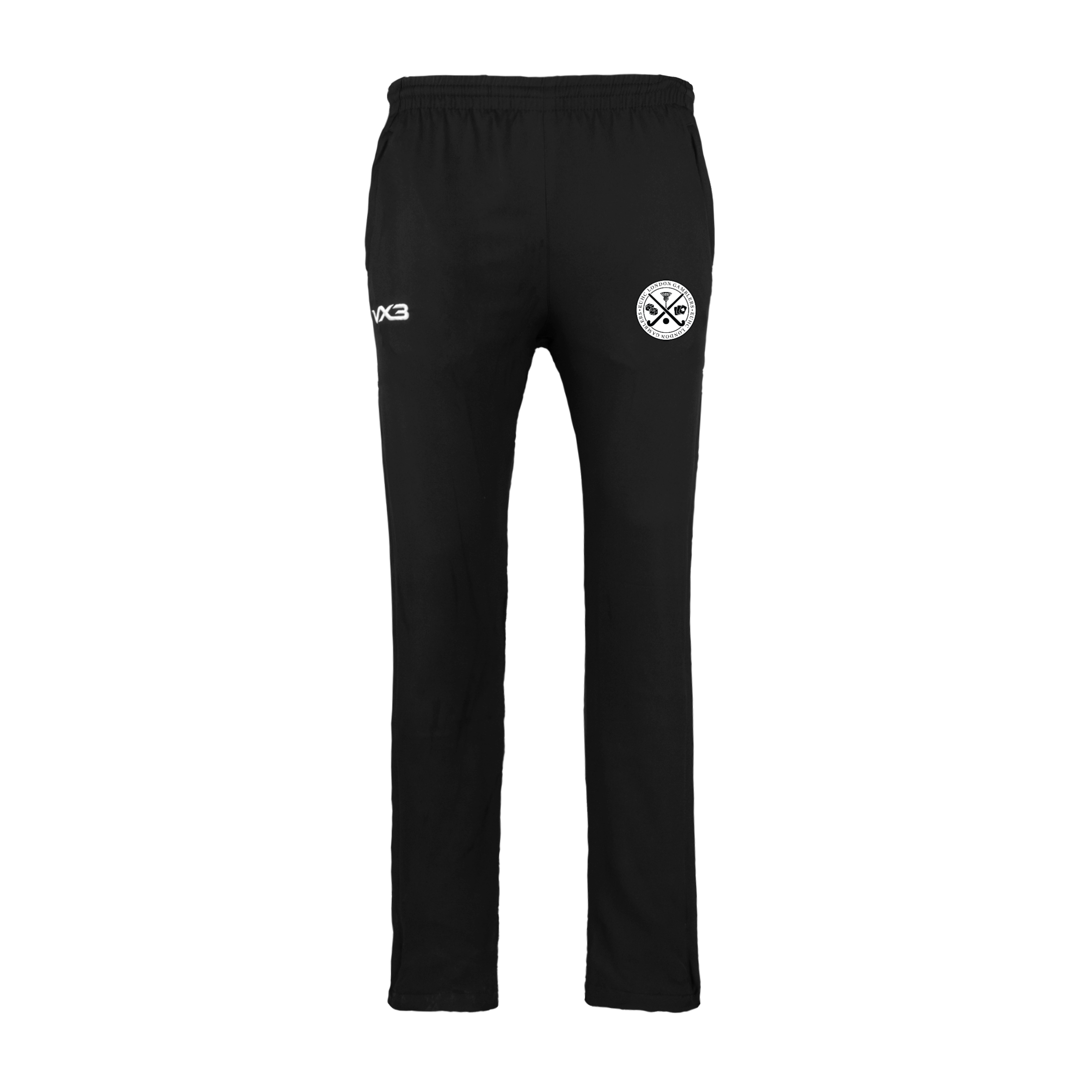 London Gamblers Hockey Braca Trackpant